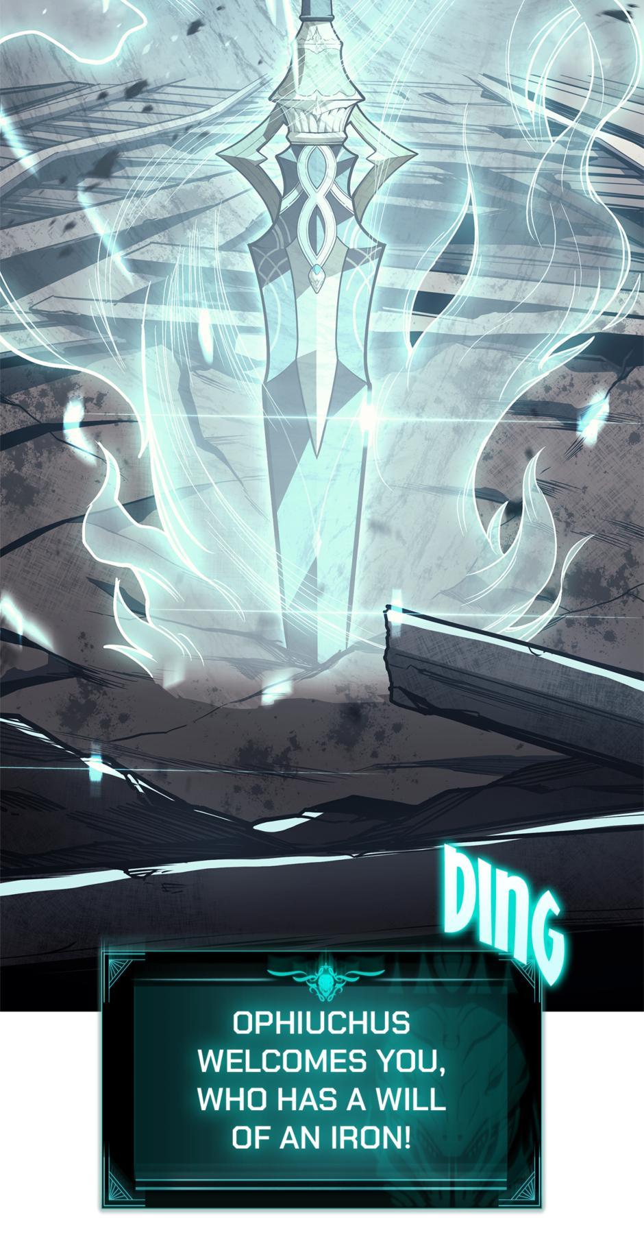 The Return of the Disaster-Class Hero Chapter 78