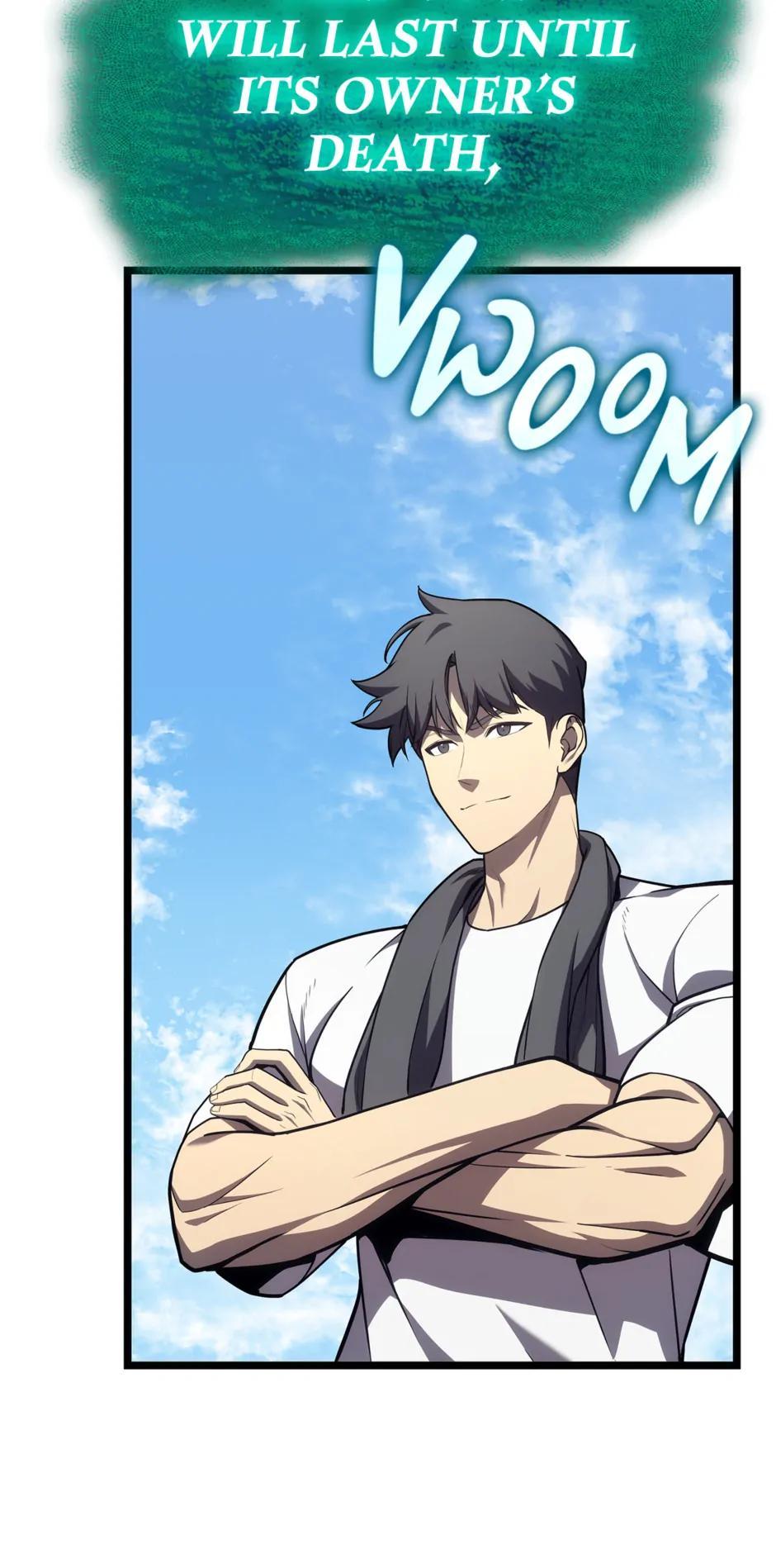 The Return of the Disaster-Class Hero Chapter 79