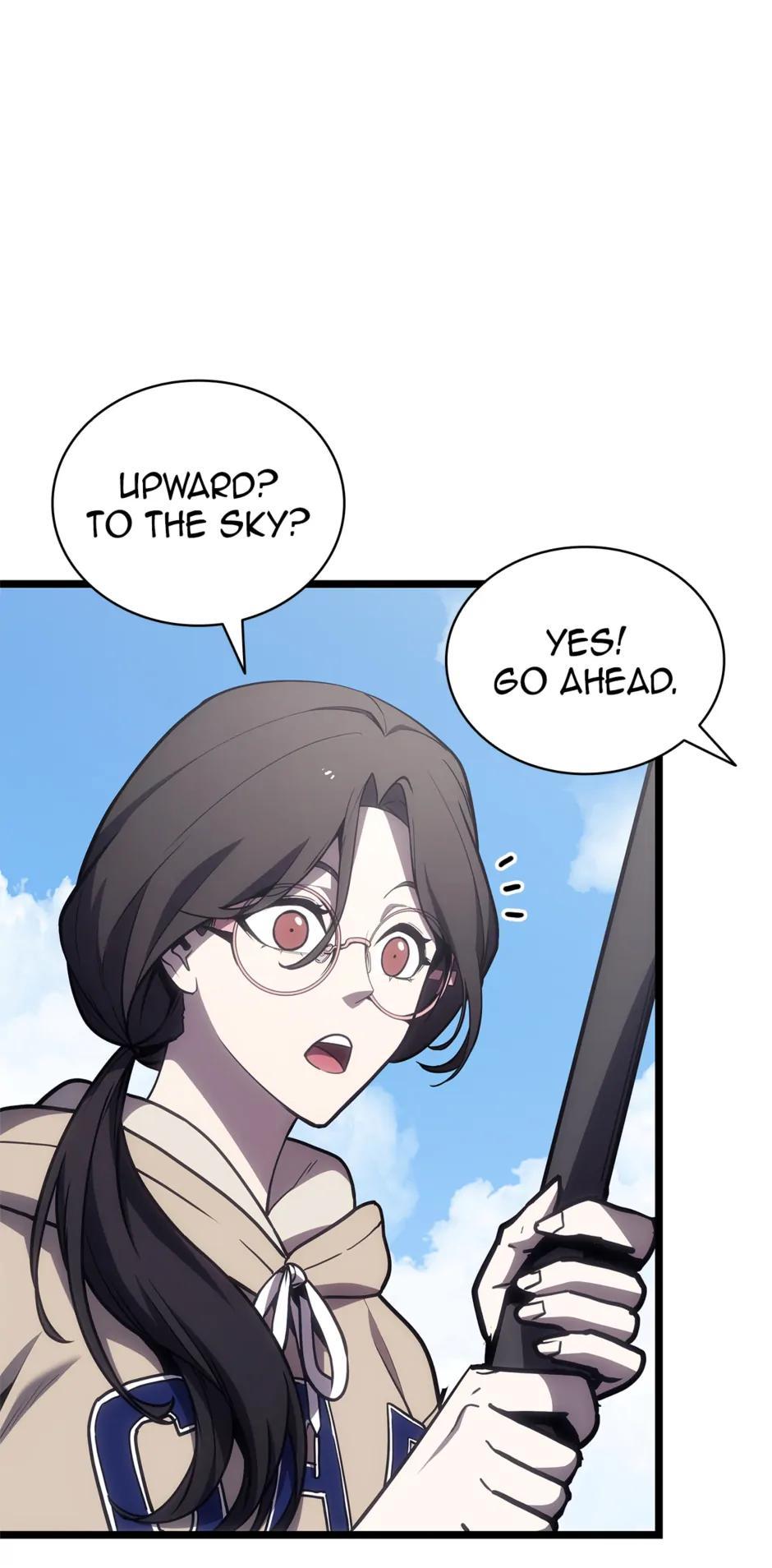 The Return of the Disaster-Class Hero Chapter 79