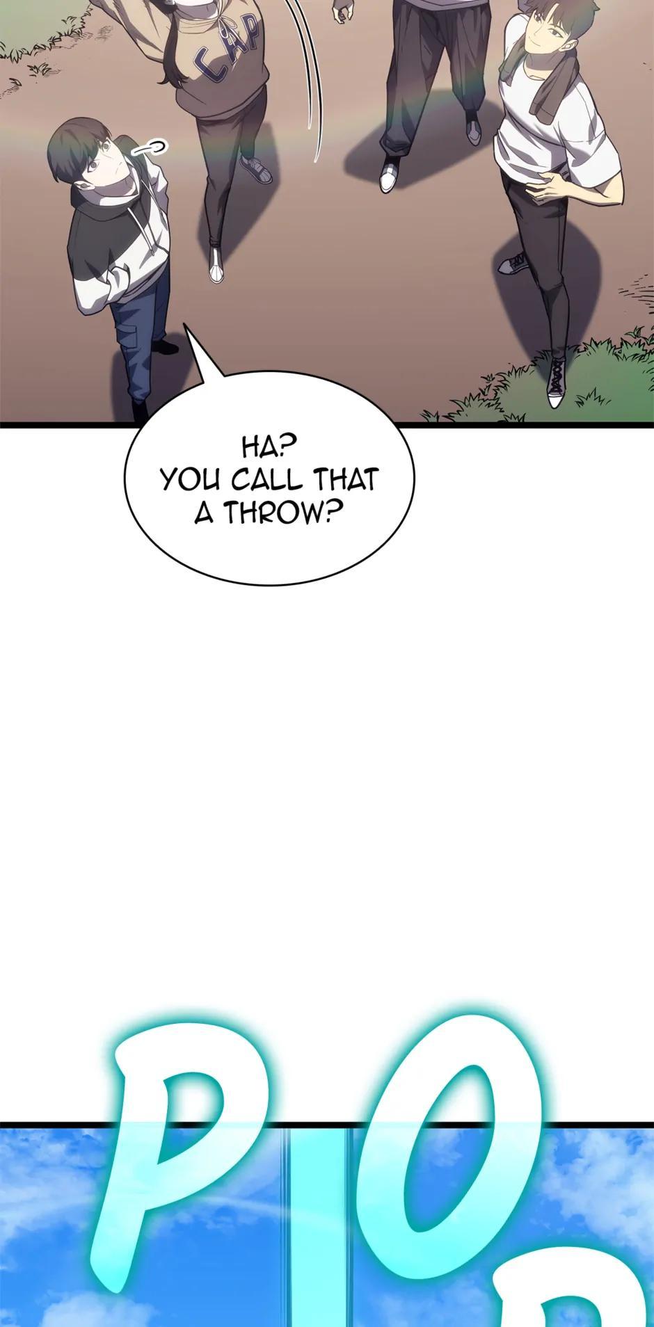 The Return of the Disaster-Class Hero Chapter 79