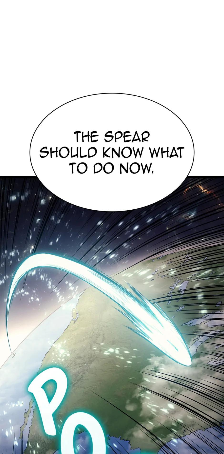 The Return of the Disaster-Class Hero Chapter 79