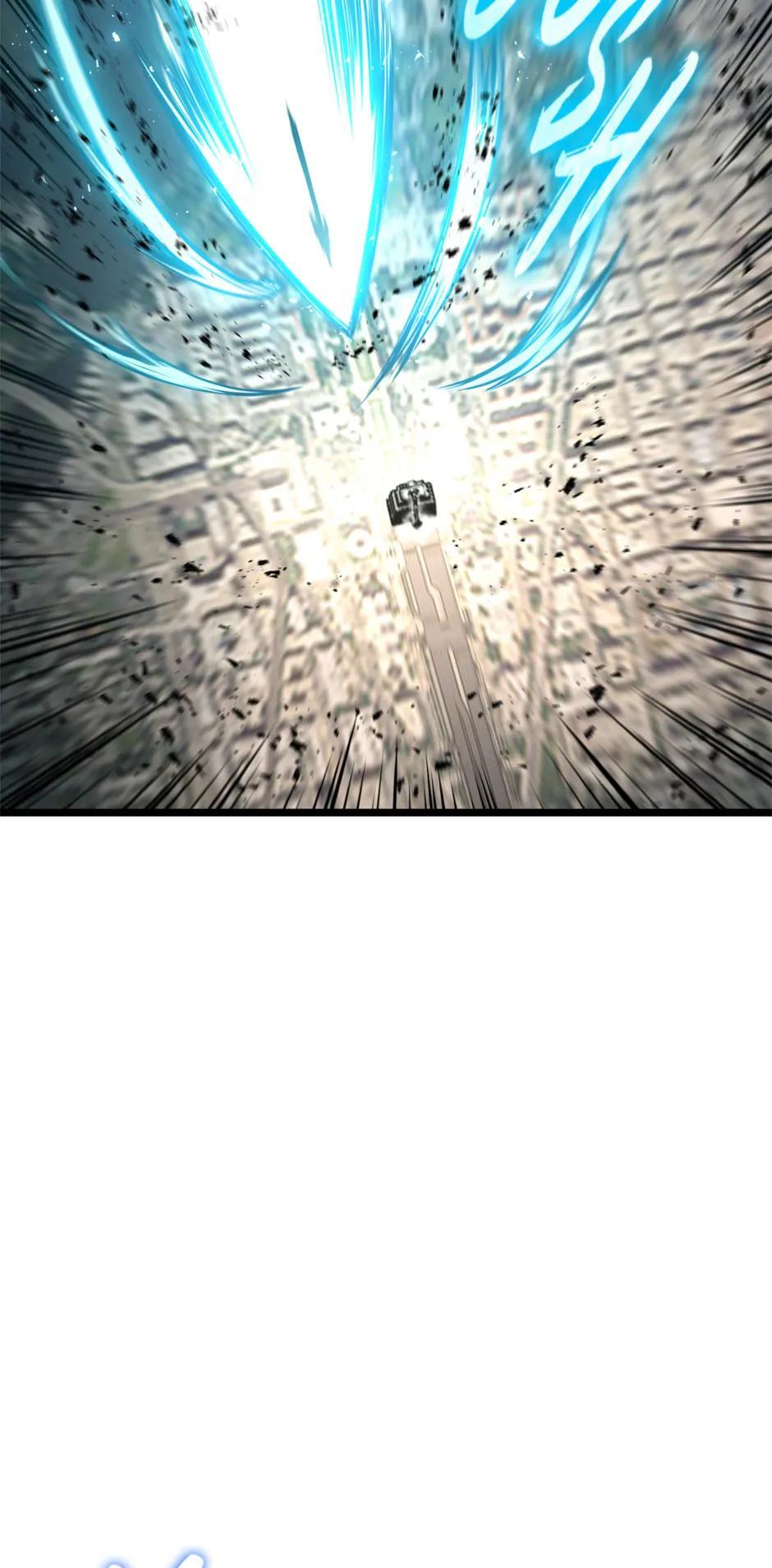 The Return of the Disaster-Class Hero Chapter 79