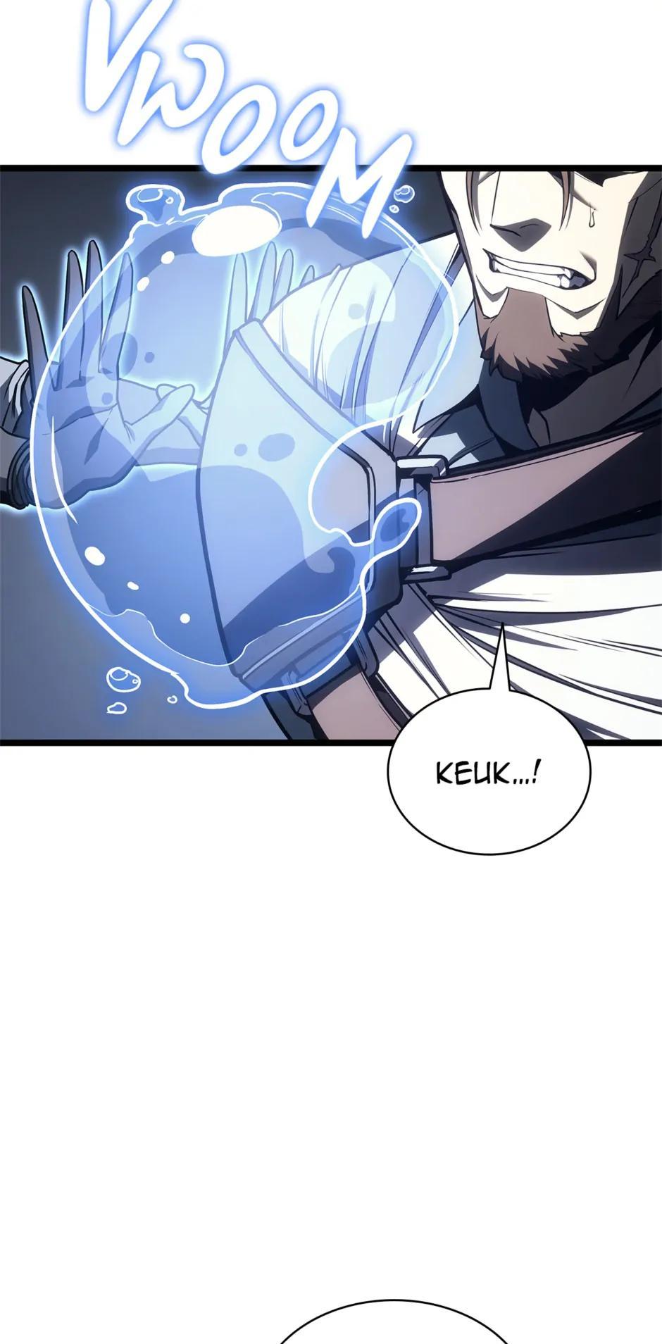 The Return of the Disaster-Class Hero Chapter 79