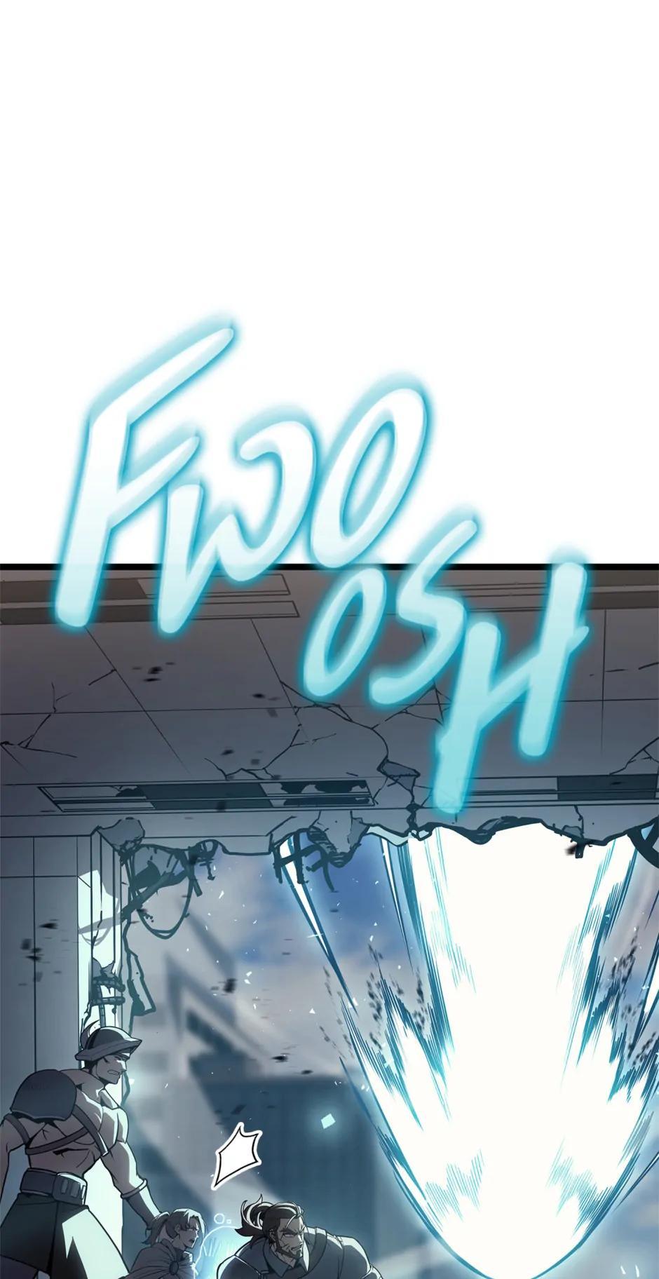 The Return of the Disaster-Class Hero Chapter 79