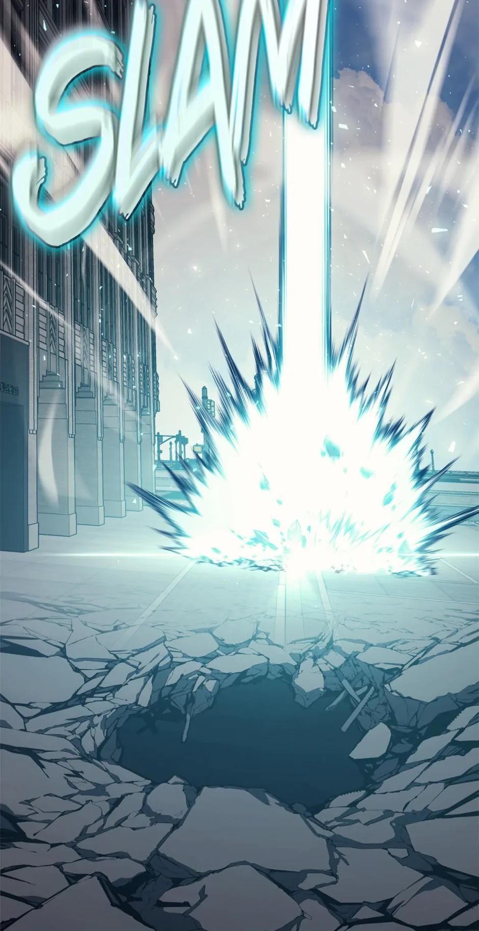 The Return of the Disaster-Class Hero Chapter 79