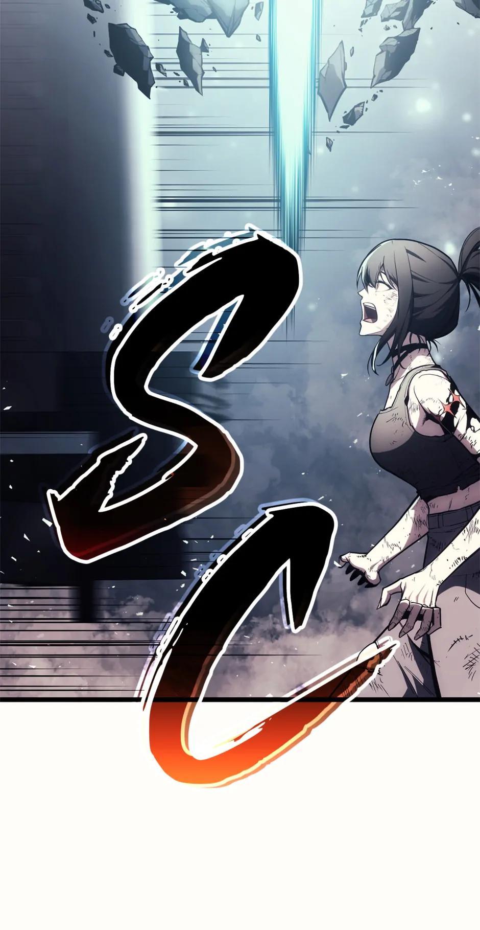 The Return of the Disaster-Class Hero Chapter 79