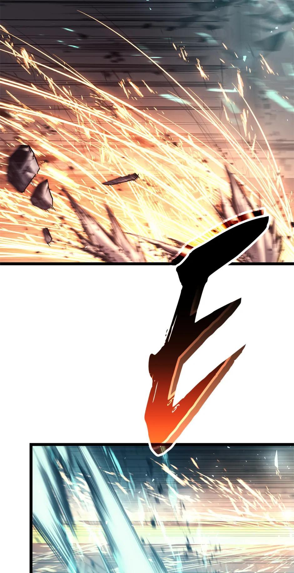 The Return of the Disaster-Class Hero Chapter 79