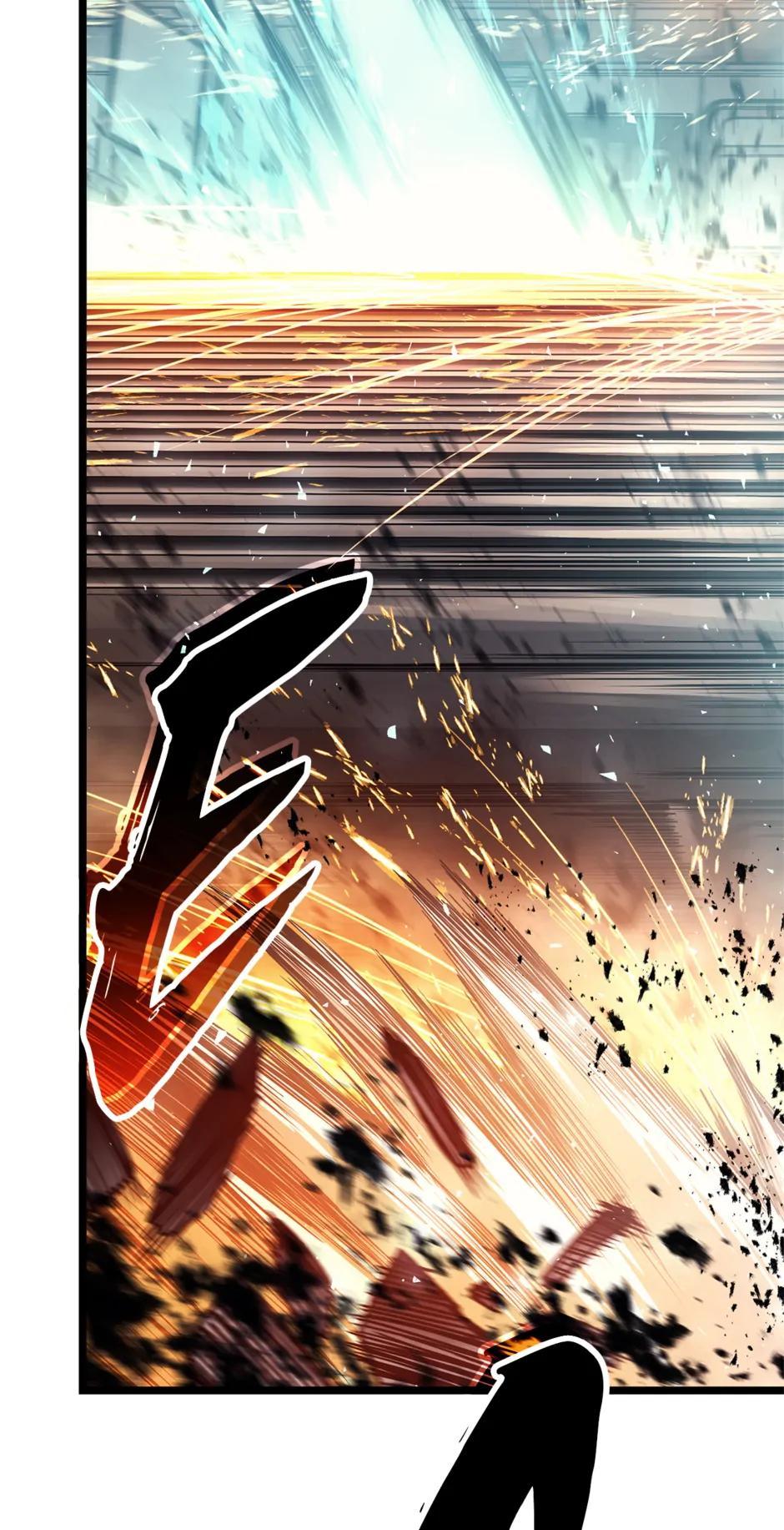 The Return of the Disaster-Class Hero Chapter 79