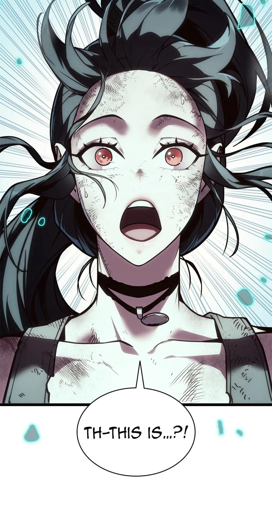 The Return of the Disaster-Class Hero Chapter 79