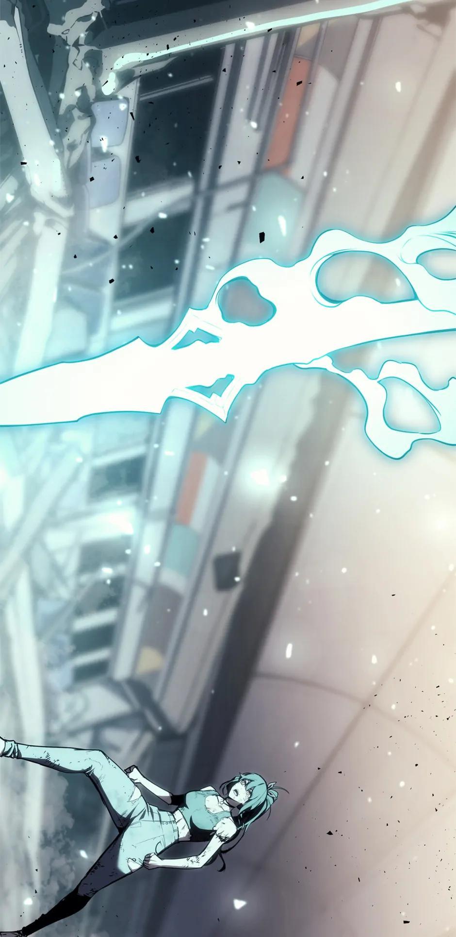 The Return of the Disaster-Class Hero Chapter 79