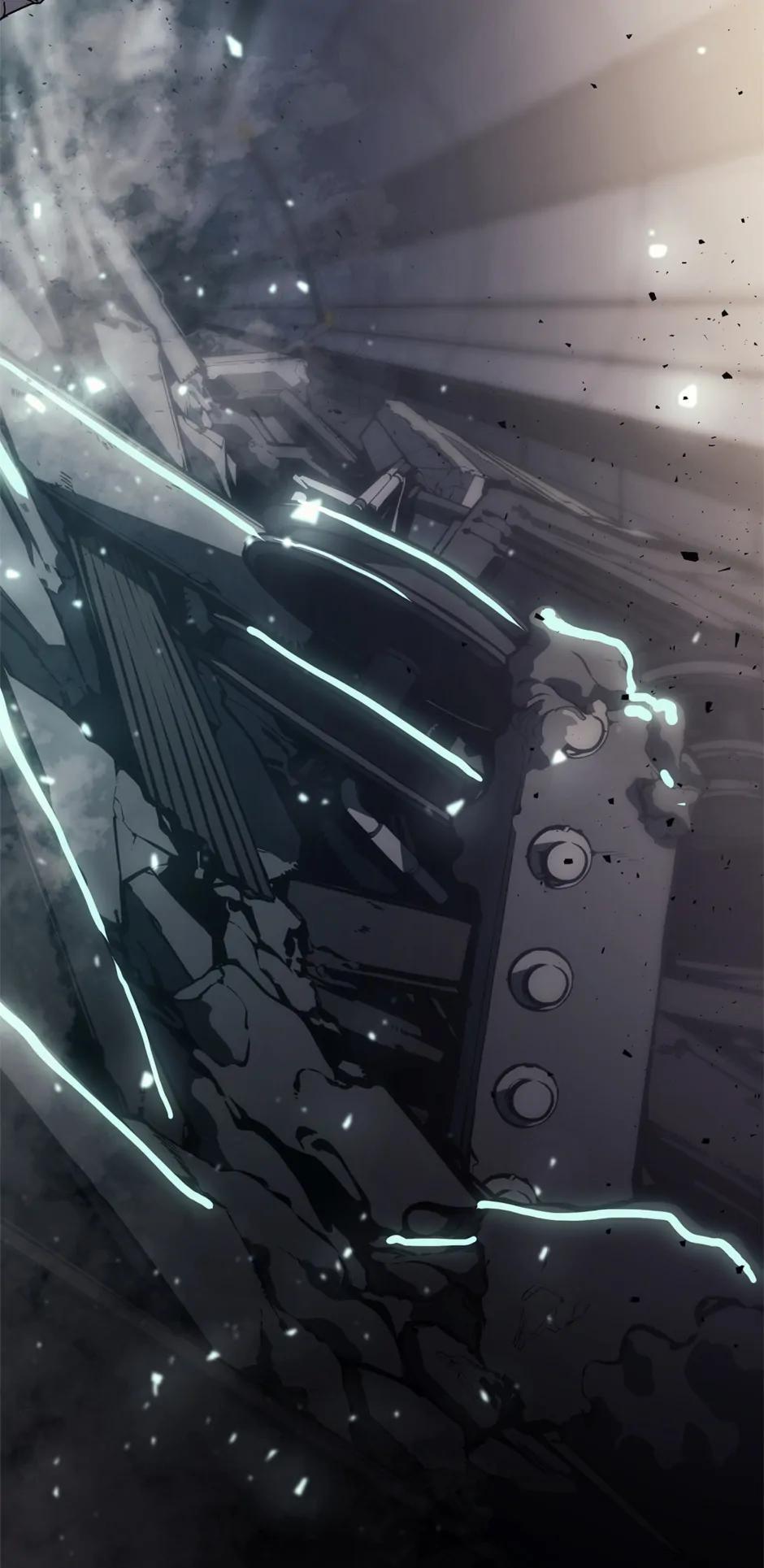 The Return of the Disaster-Class Hero Chapter 79