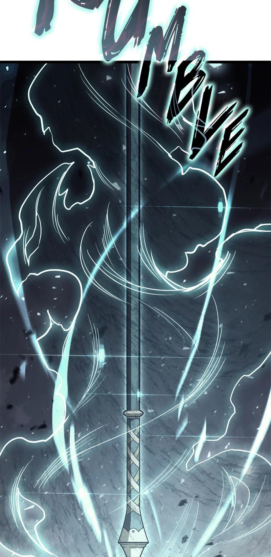 The Return of the Disaster-Class Hero Chapter 79