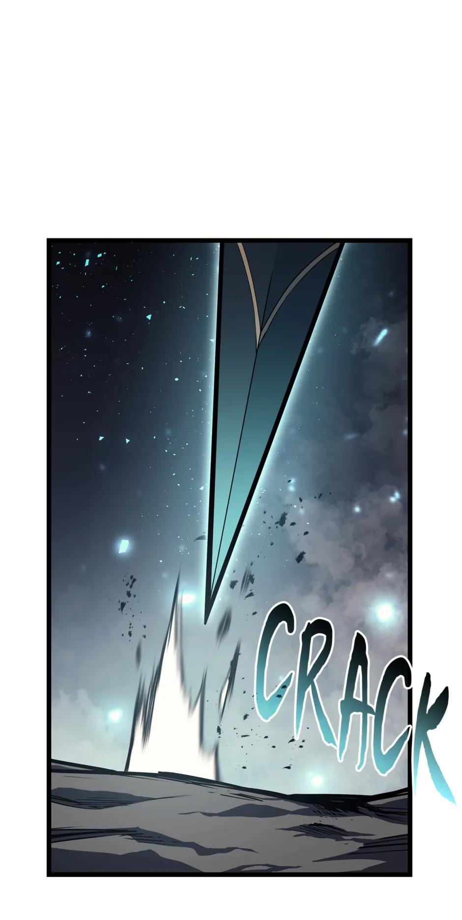 The Return of the Disaster-Class Hero Chapter 79