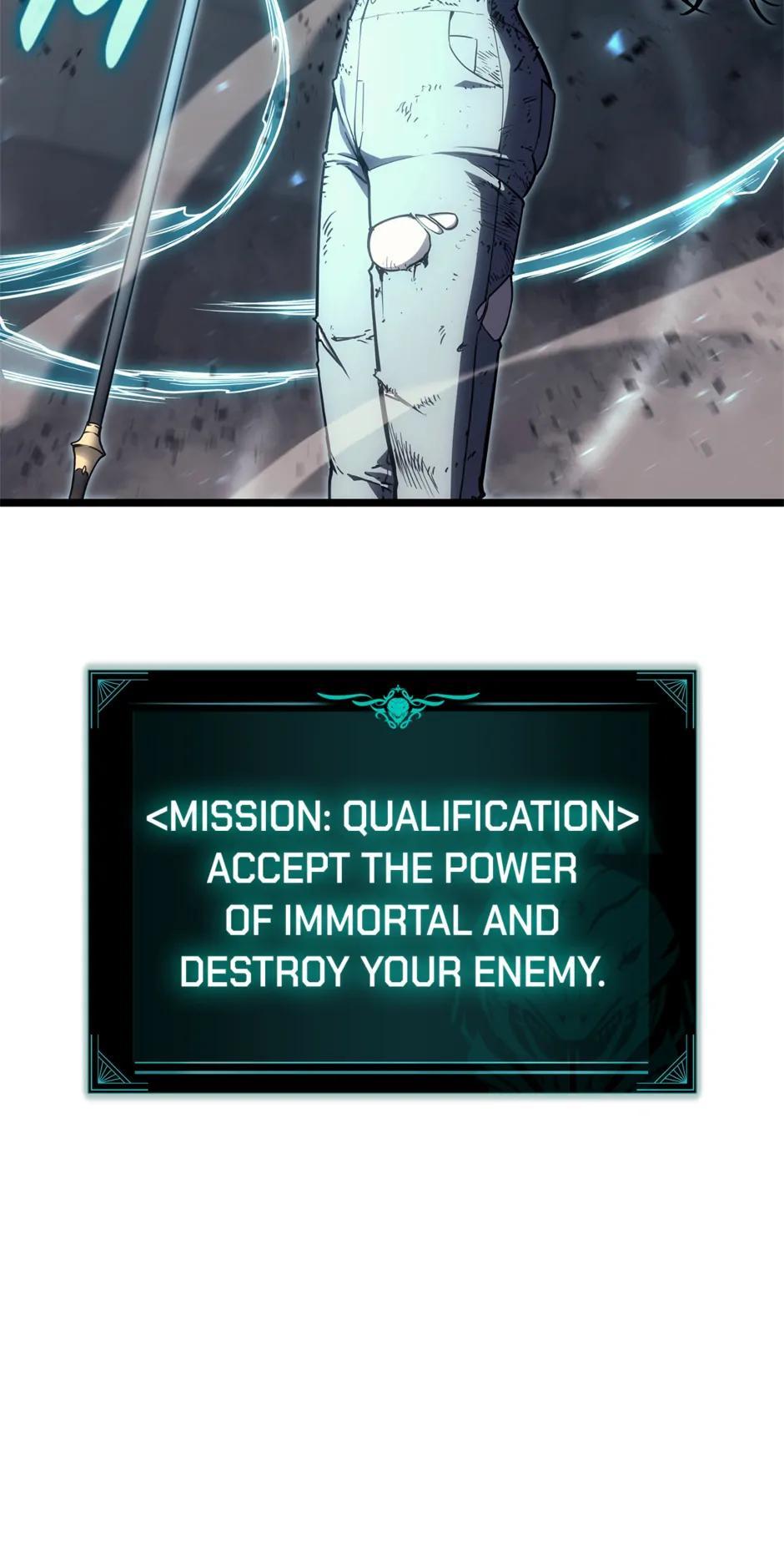 The Return of the Disaster-Class Hero Chapter 79