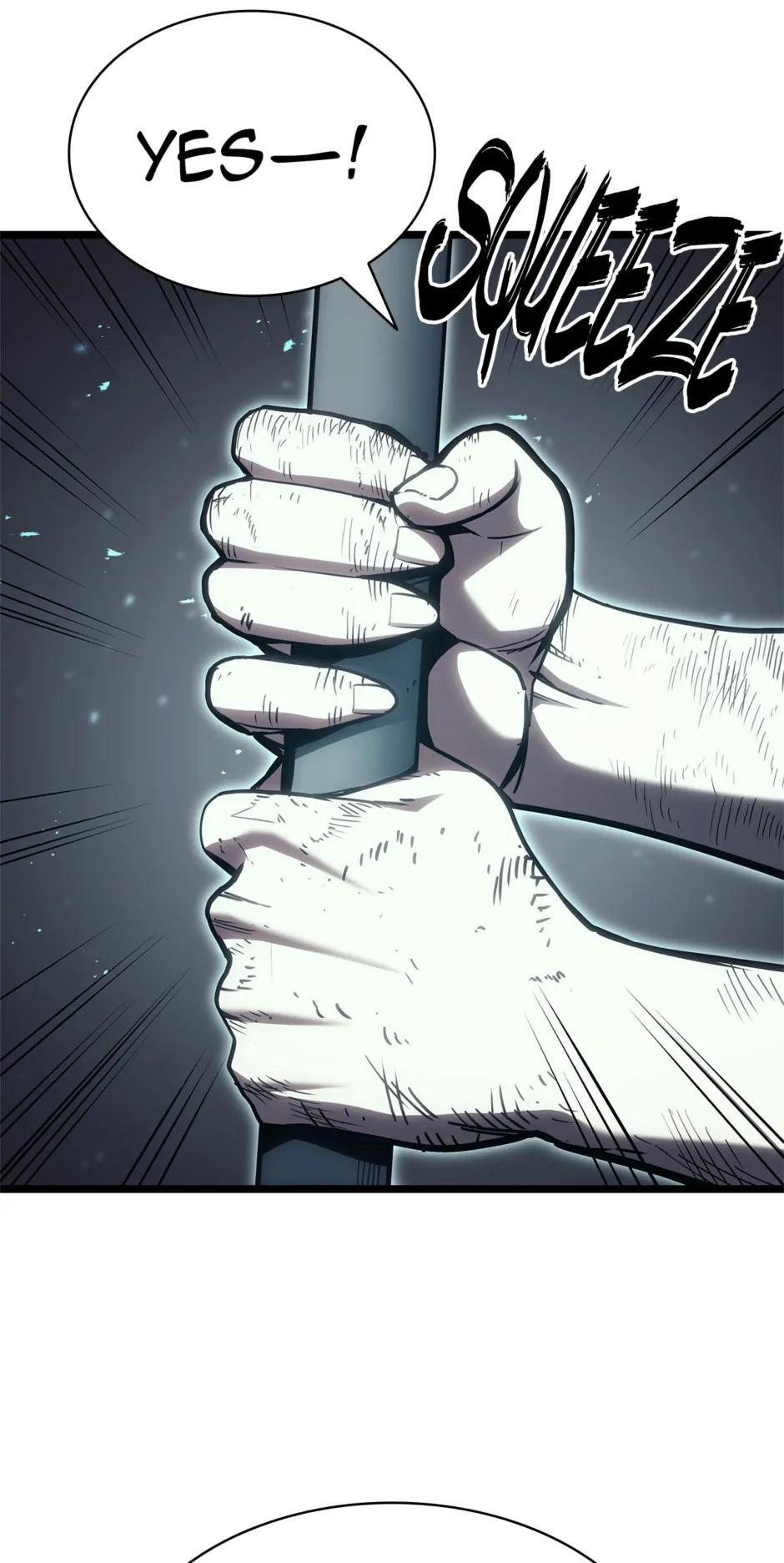 The Return of the Disaster-Class Hero Chapter 79