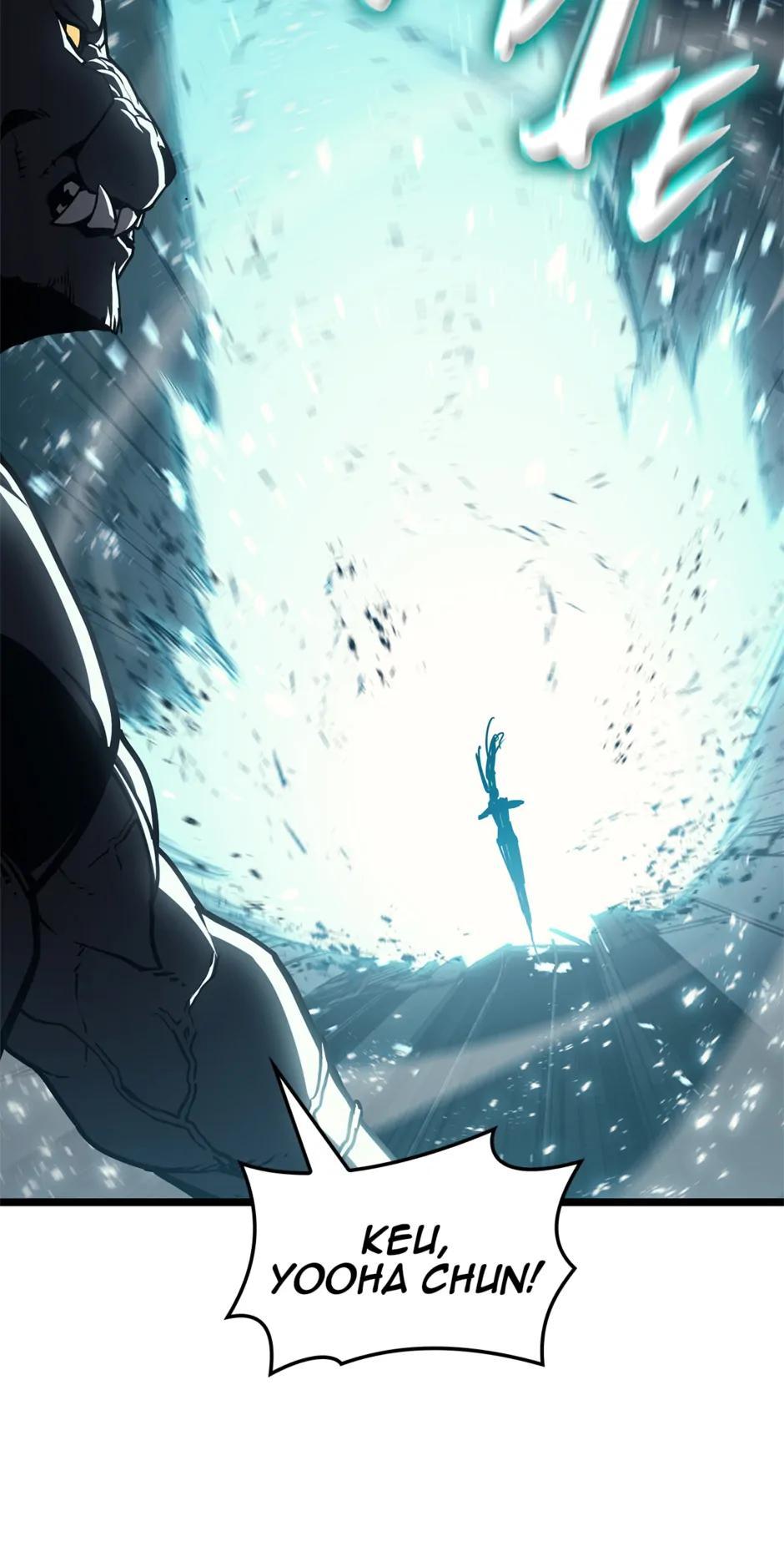 The Return of the Disaster-Class Hero Chapter 79