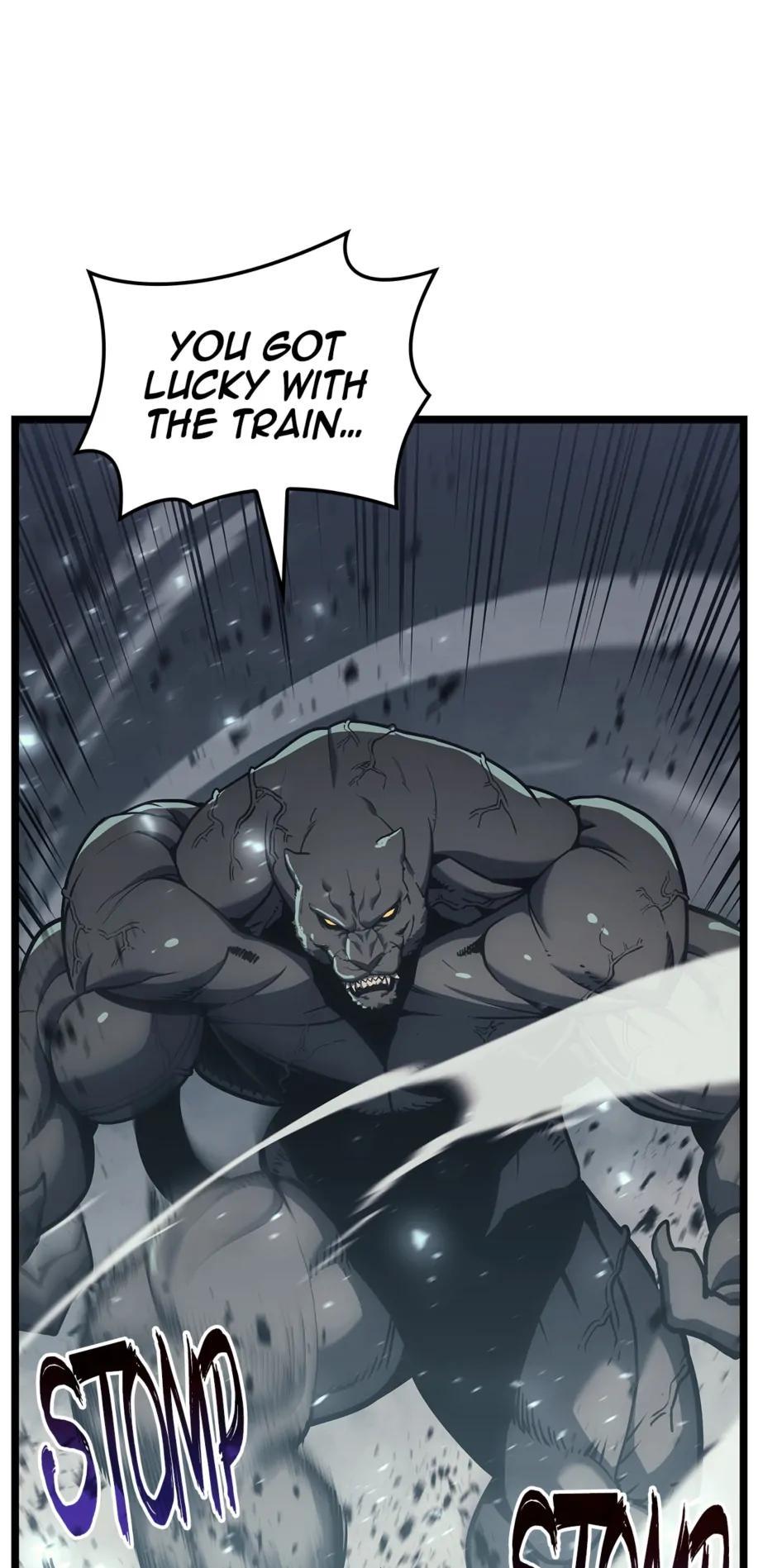 The Return of the Disaster-Class Hero Chapter 79