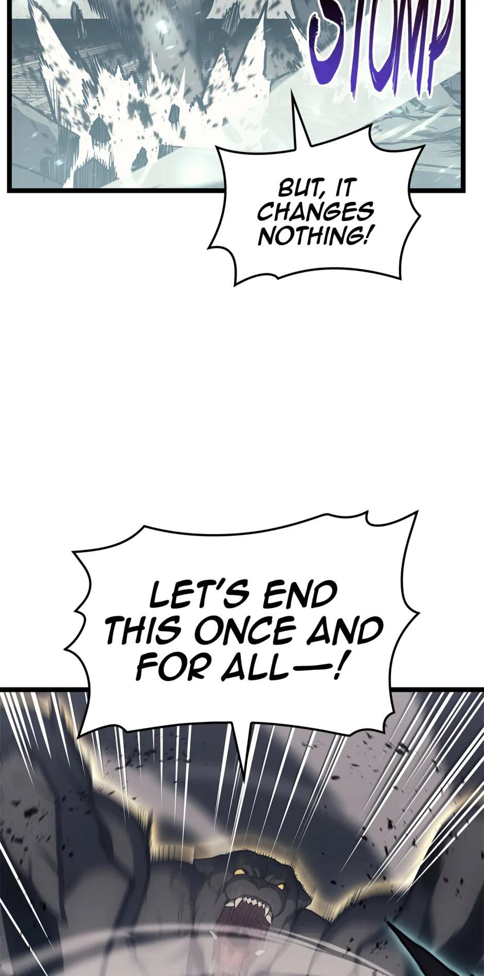 The Return of the Disaster-Class Hero Chapter 79