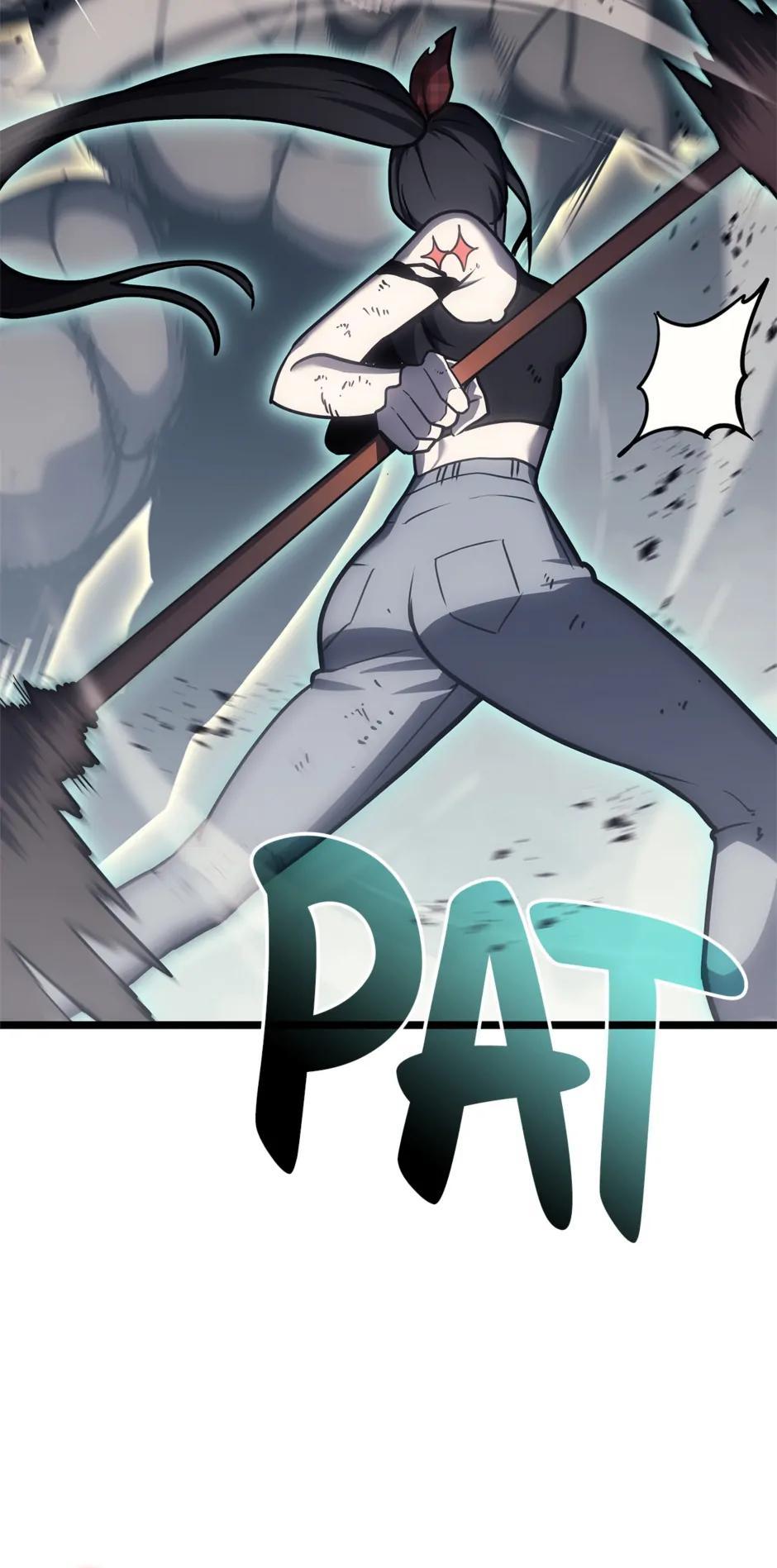 The Return of the Disaster-Class Hero Chapter 79