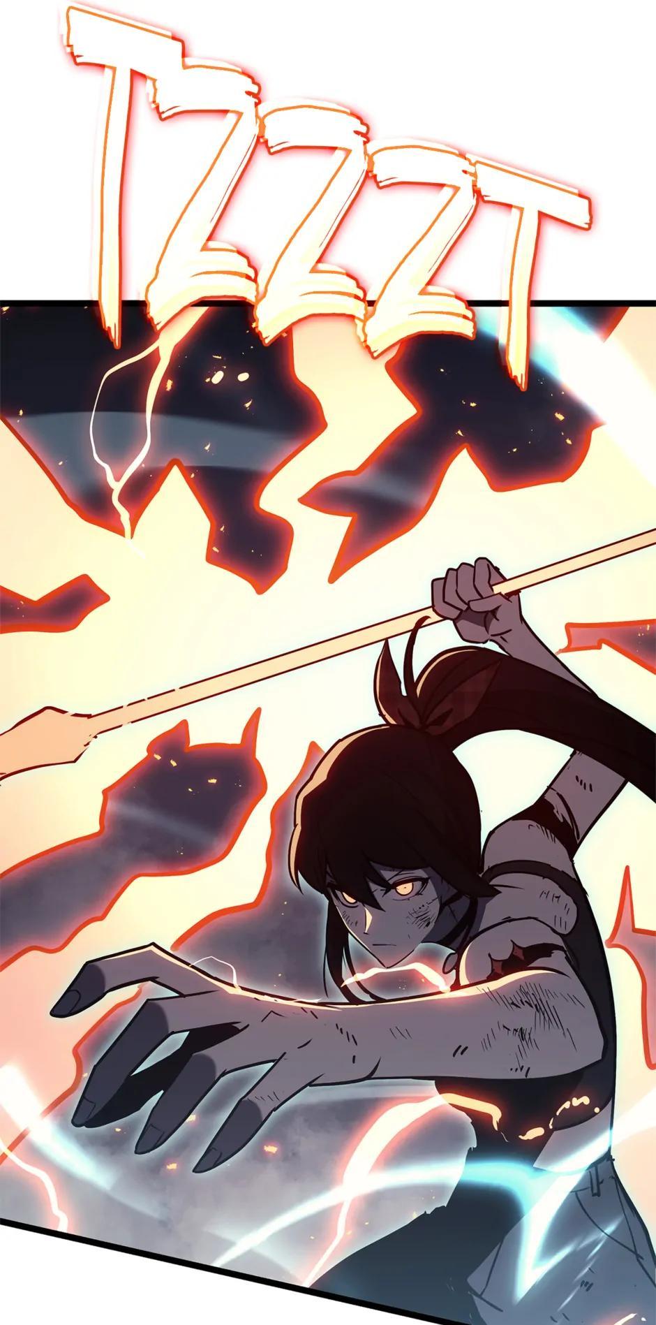 The Return of the Disaster-Class Hero Chapter 79