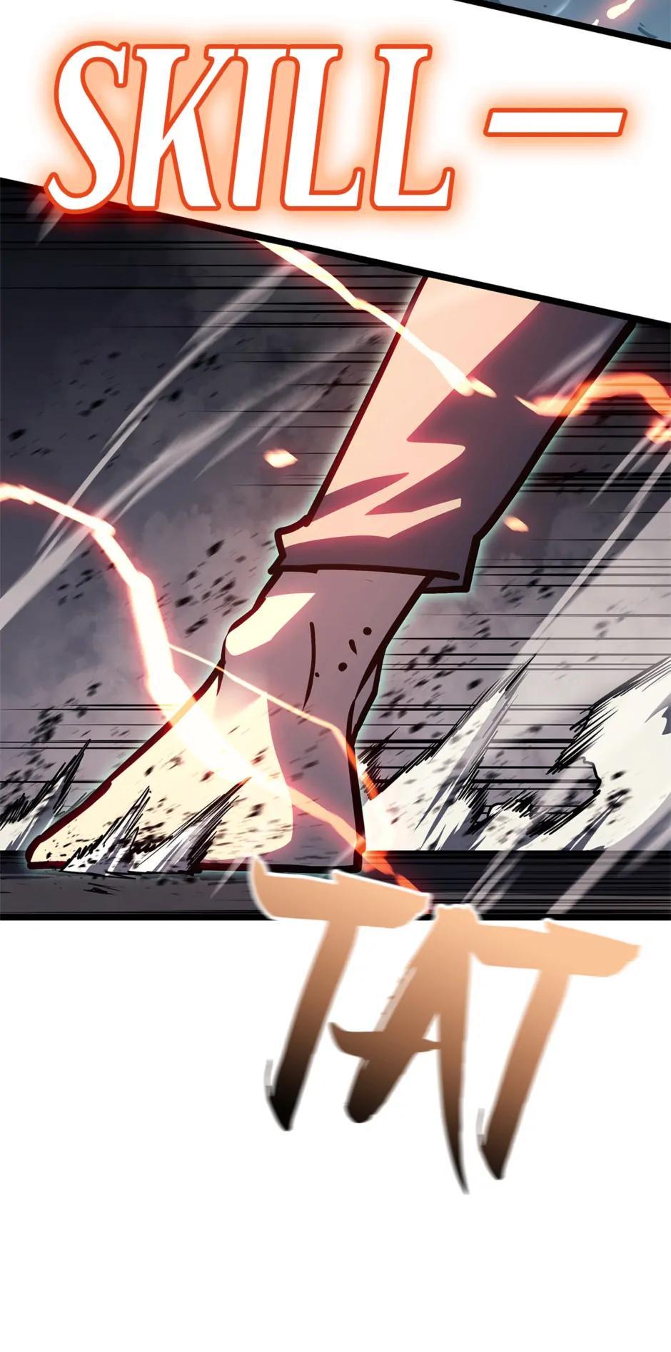 The Return of the Disaster-Class Hero Chapter 79