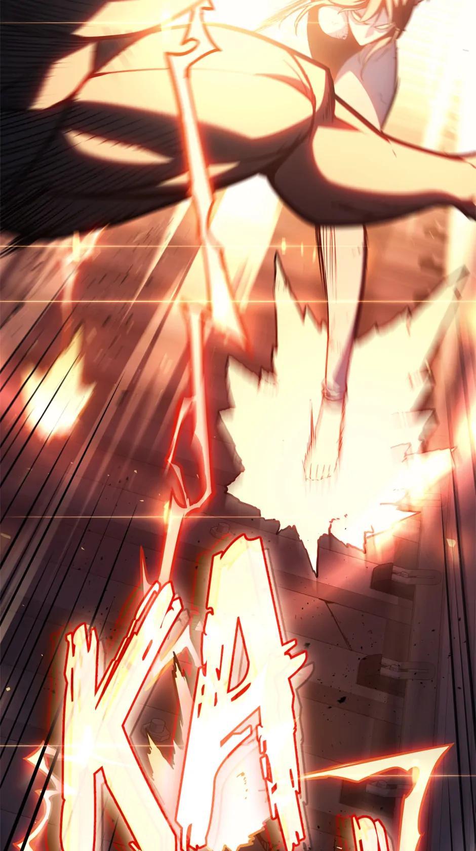 The Return of the Disaster-Class Hero Chapter 79