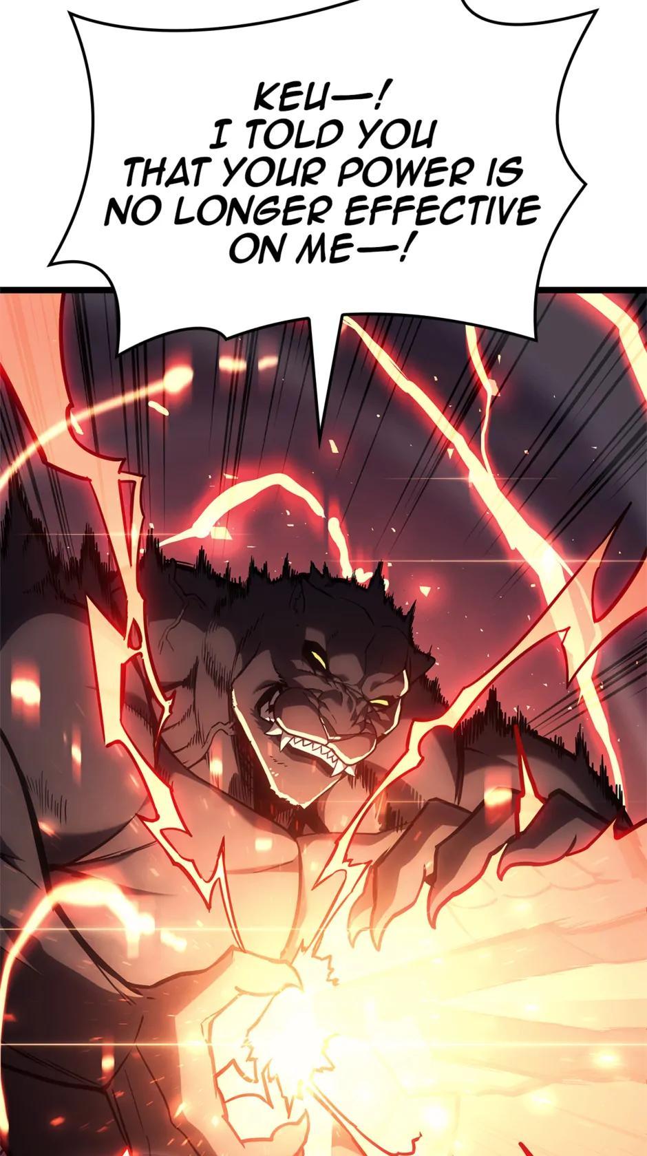 The Return of the Disaster-Class Hero Chapter 79