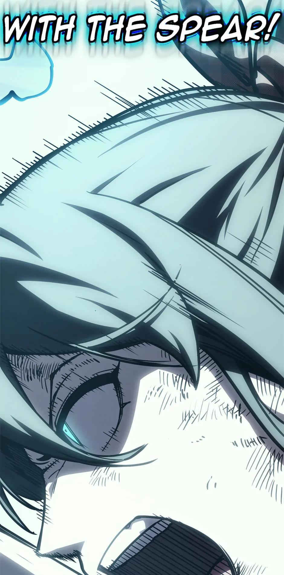 The Return of the Disaster-Class Hero Chapter 79