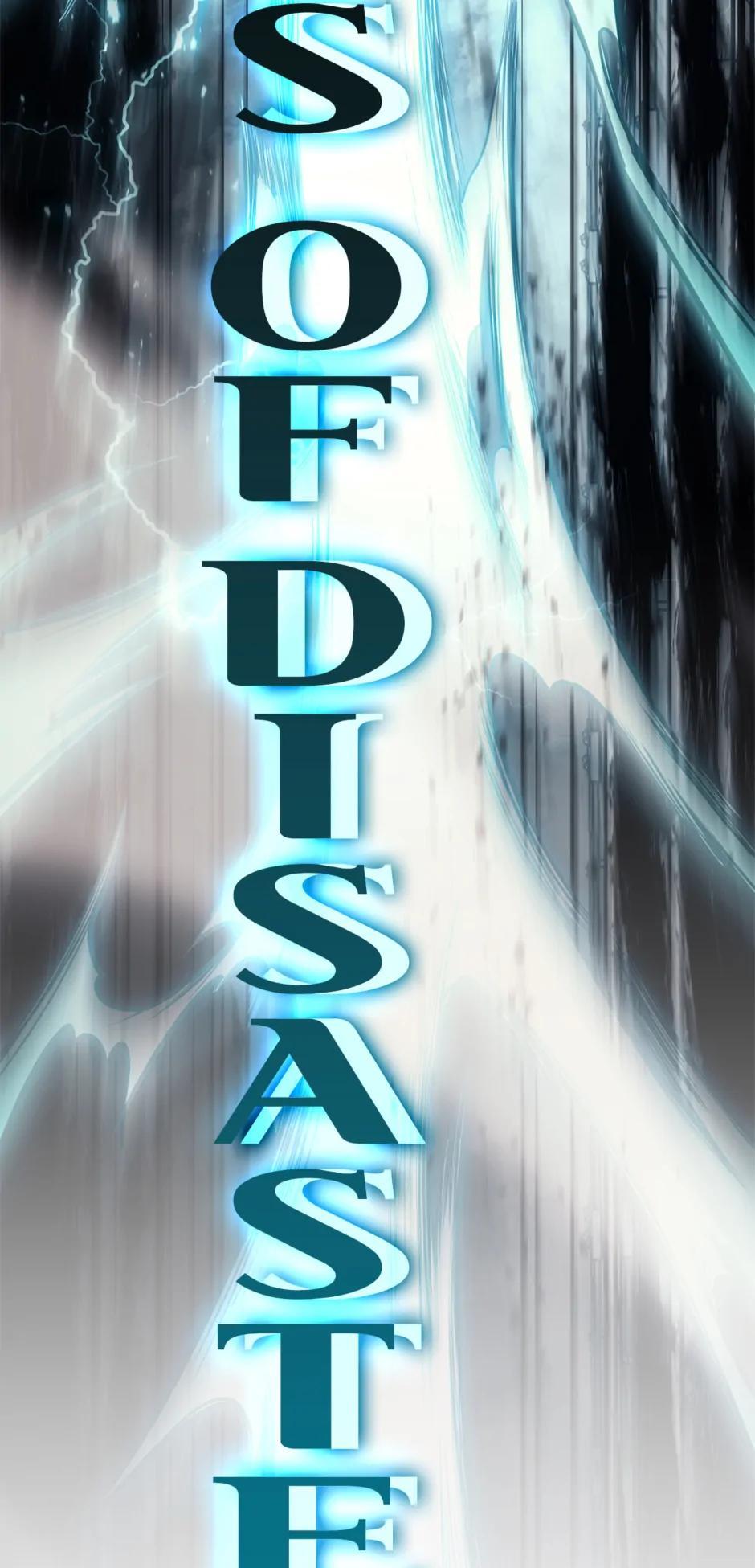 The Return of the Disaster-Class Hero Chapter 79