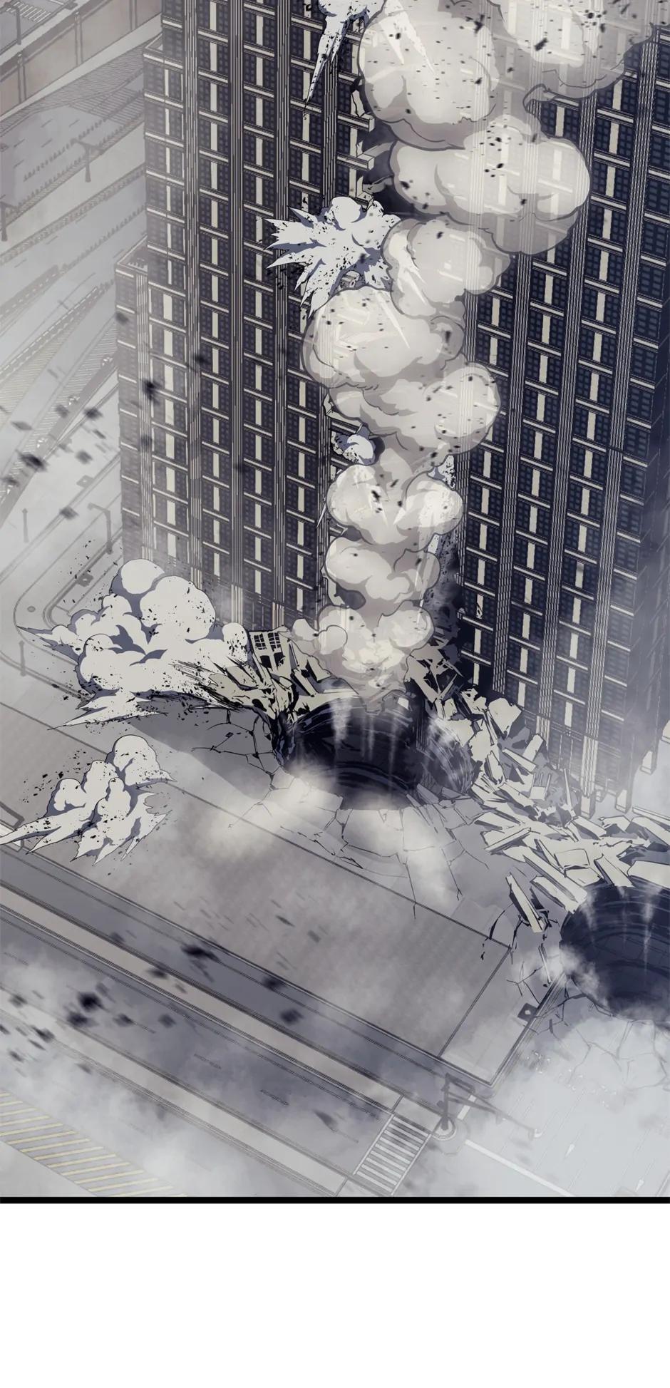 The Return of the Disaster-Class Hero Chapter 79