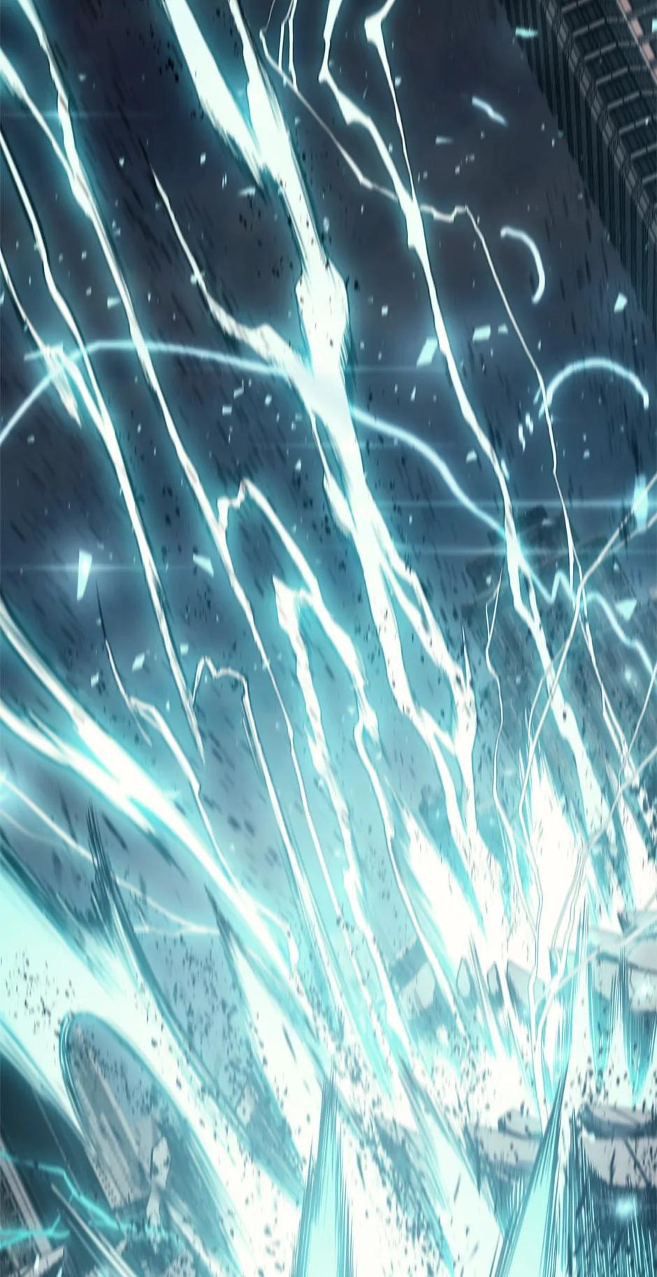 The Return of the Disaster-Class Hero Chapter 79