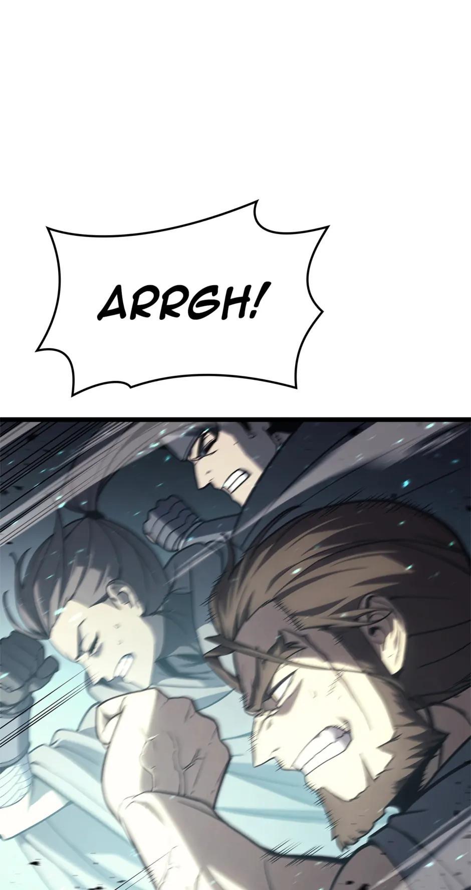 The Return of the Disaster-Class Hero Chapter 79