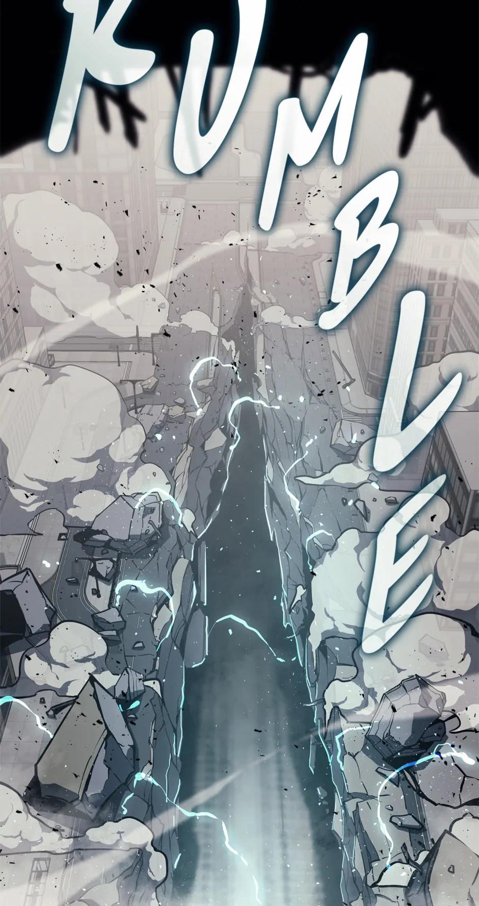 The Return of the Disaster-Class Hero Chapter 79