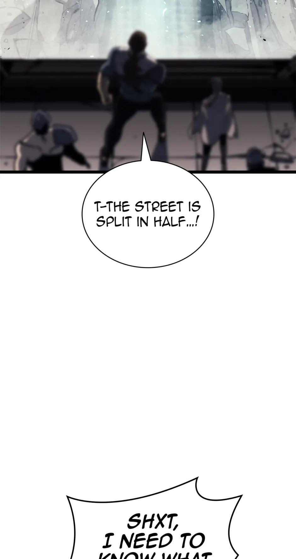 The Return of the Disaster-Class Hero Chapter 79