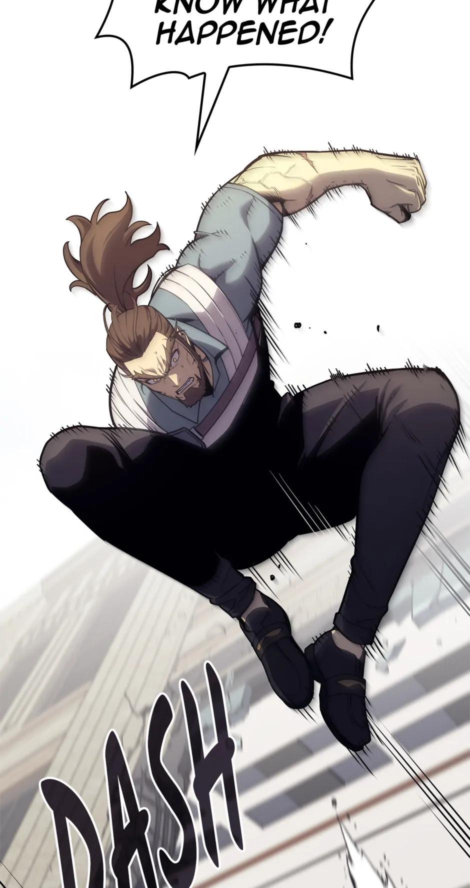 The Return of the Disaster-Class Hero Chapter 79