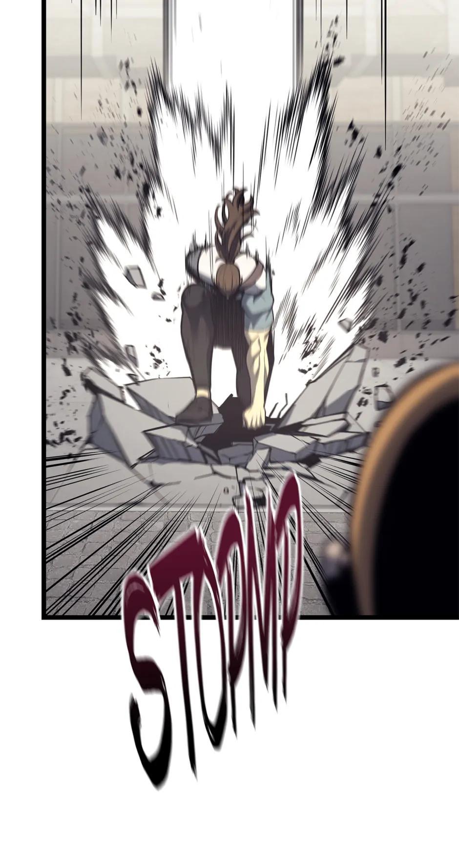 The Return of the Disaster-Class Hero Chapter 79