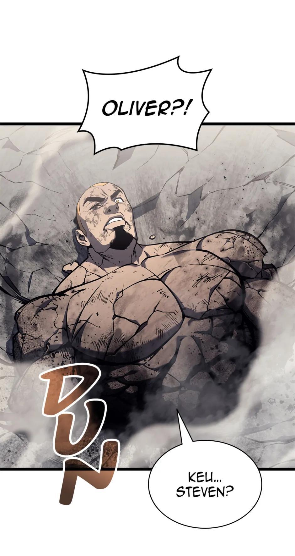 The Return of the Disaster-Class Hero Chapter 79