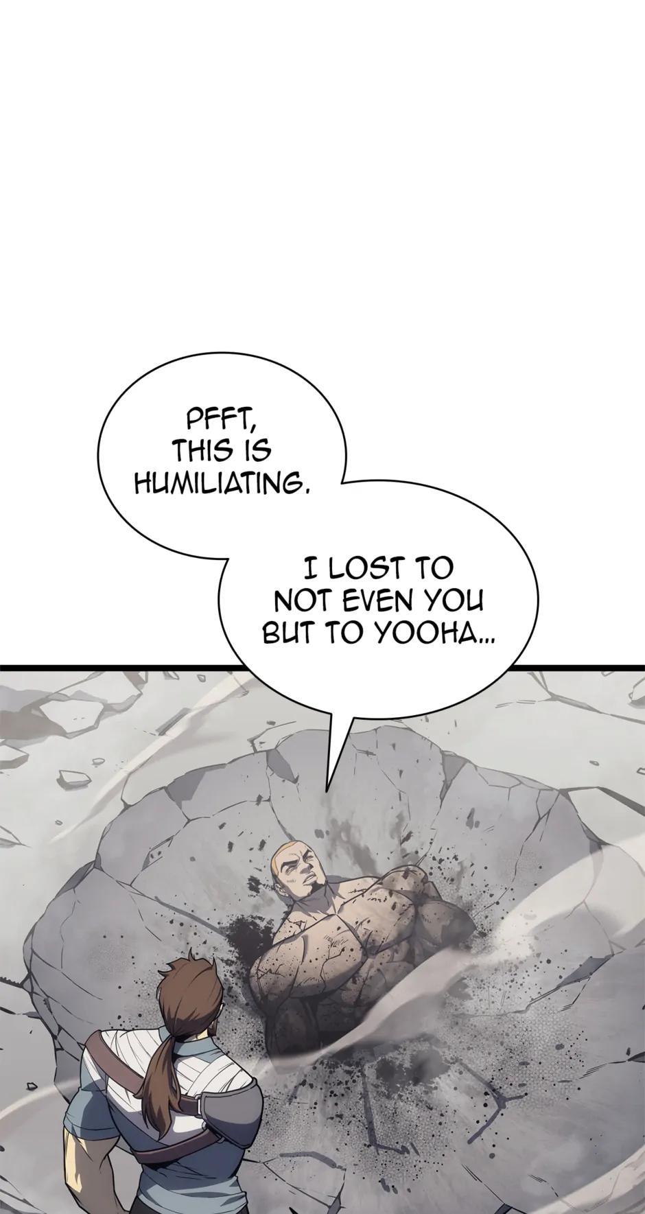 The Return of the Disaster-Class Hero Chapter 79