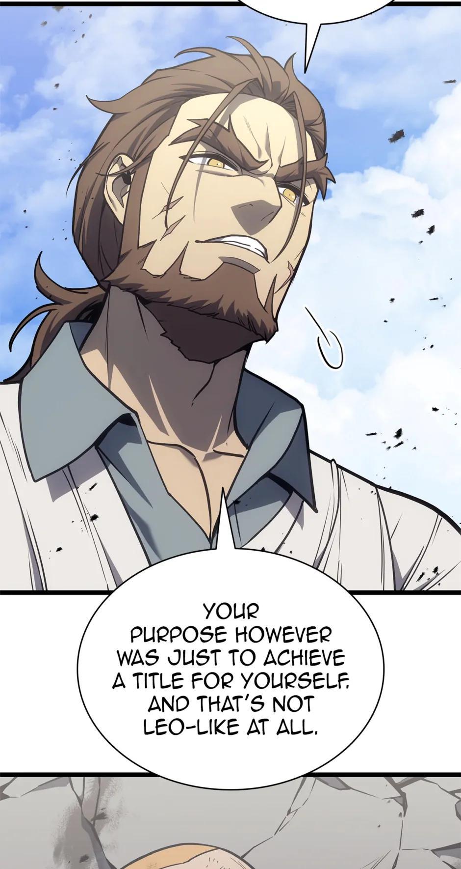 The Return of the Disaster-Class Hero Chapter 79