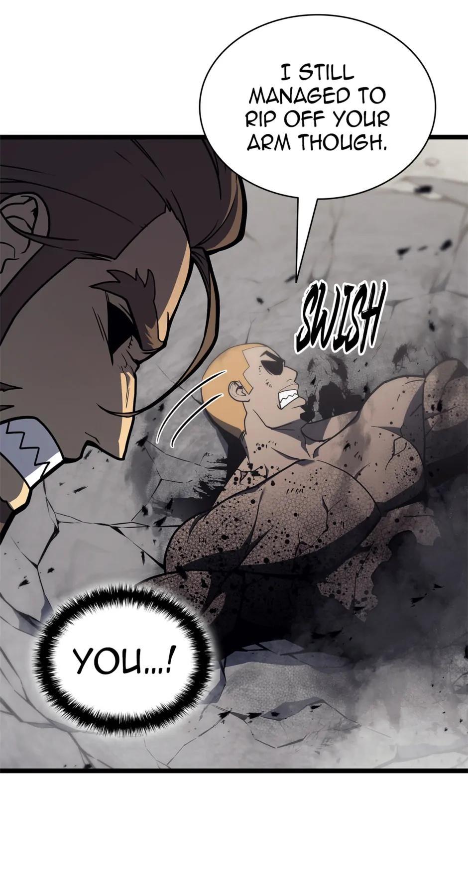 The Return of the Disaster-Class Hero Chapter 79