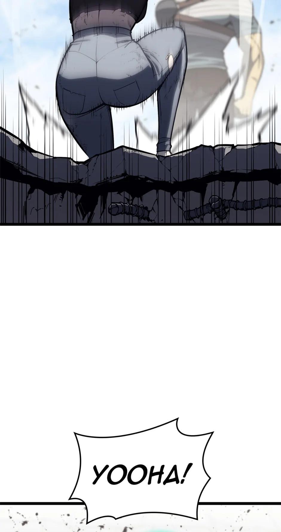 The Return of the Disaster-Class Hero Chapter 79