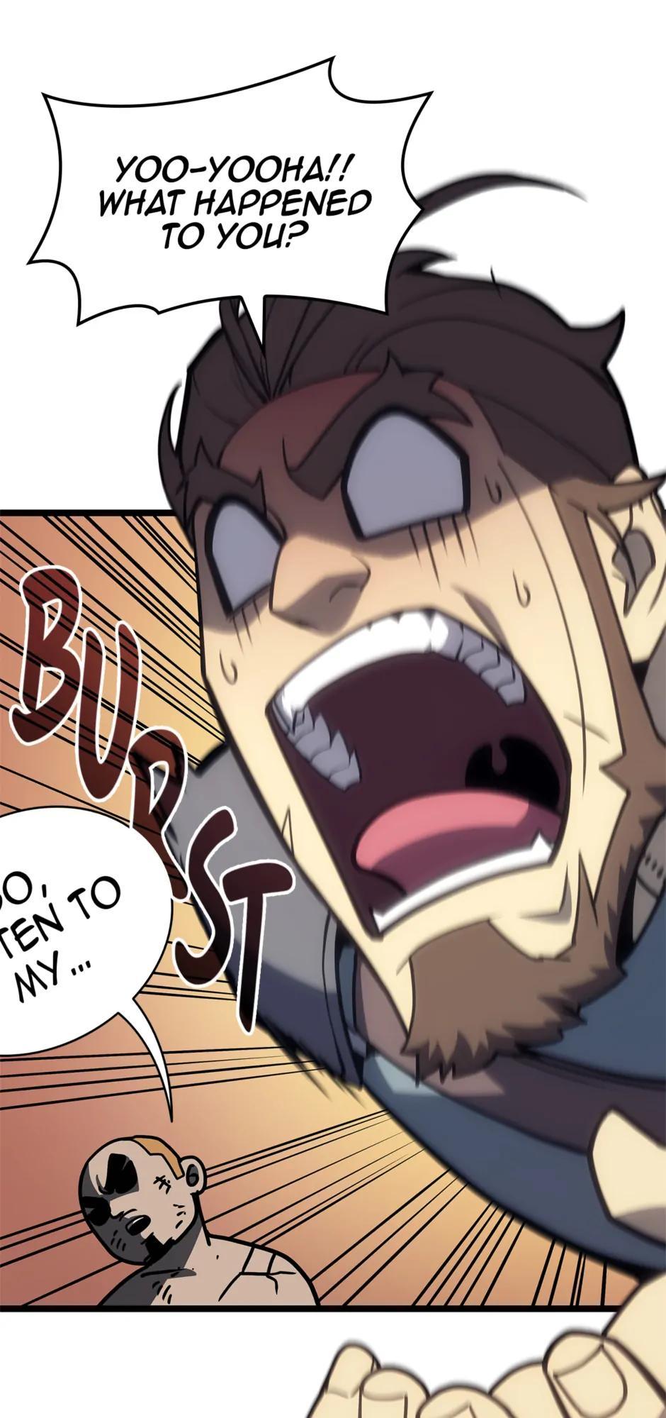 The Return of the Disaster-Class Hero Chapter 79