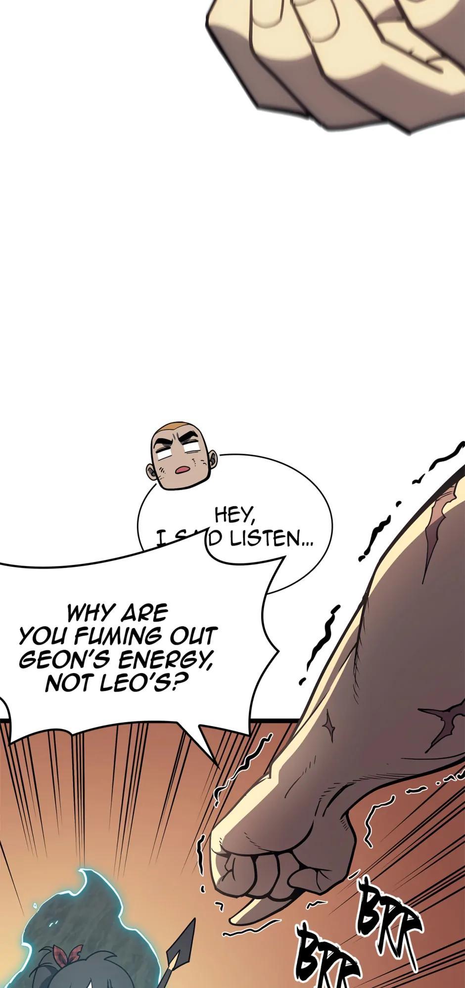 The Return of the Disaster-Class Hero Chapter 79