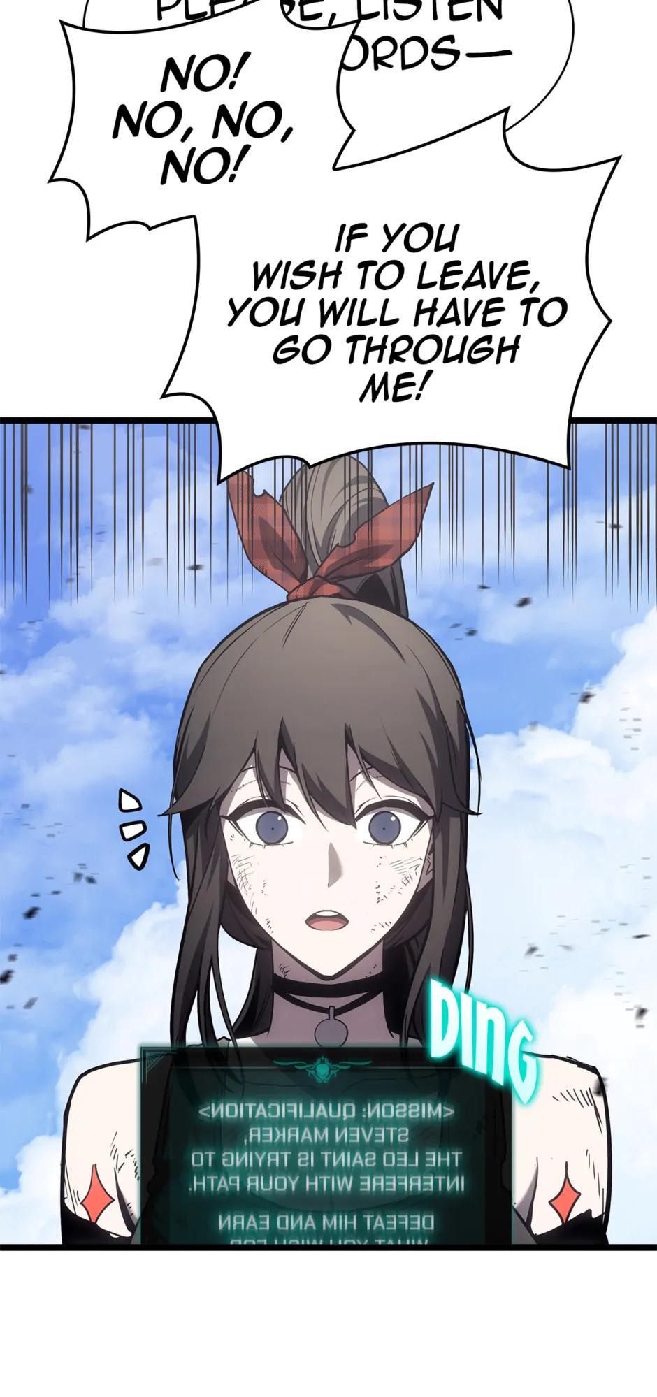 The Return of the Disaster-Class Hero Chapter 79