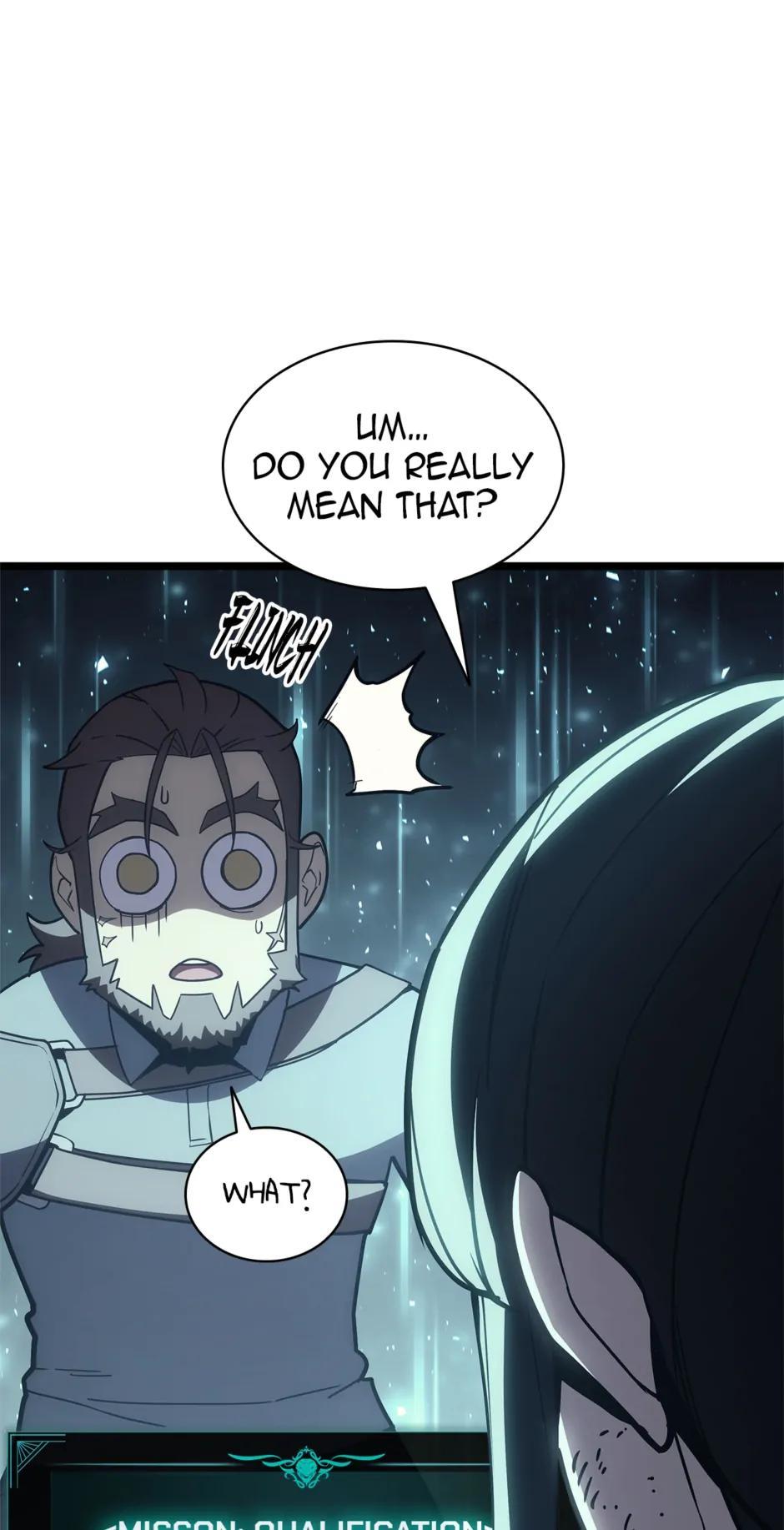 The Return of the Disaster-Class Hero Chapter 79