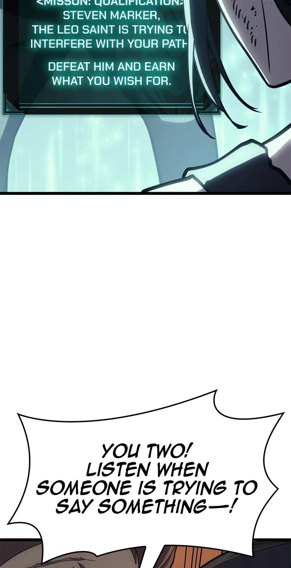 The Return of the Disaster-Class Hero Chapter 79