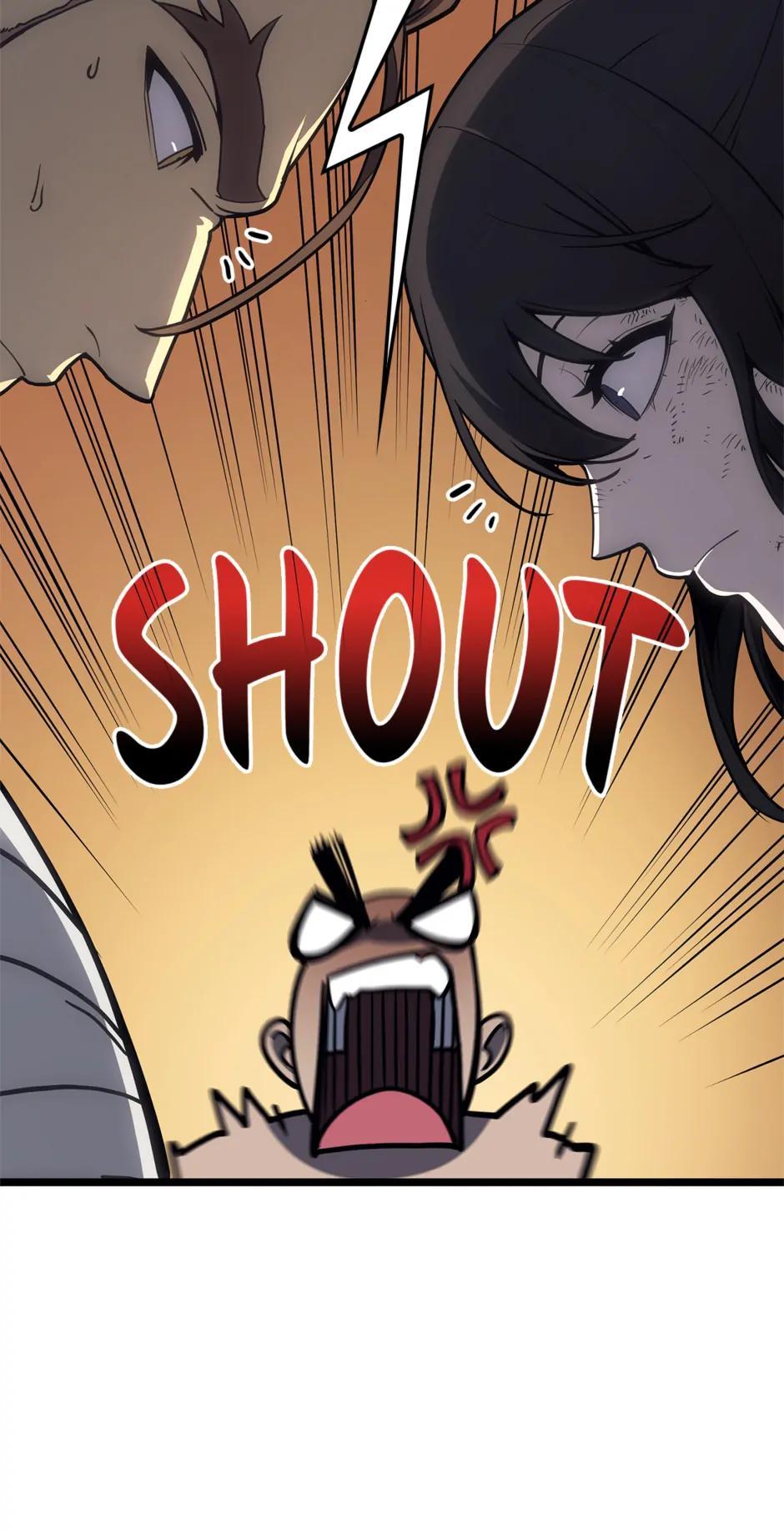 The Return of the Disaster-Class Hero Chapter 79