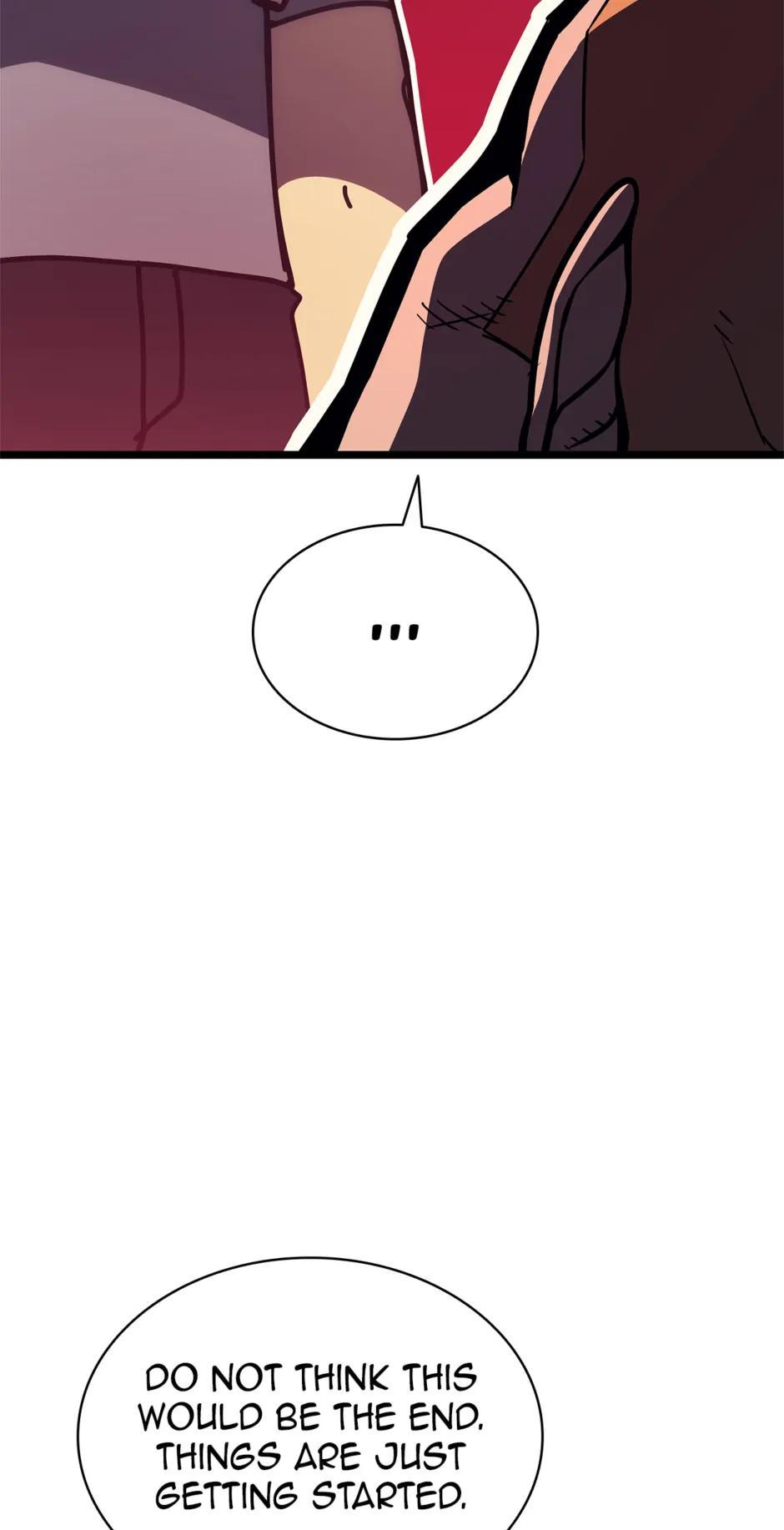 The Return of the Disaster-Class Hero Chapter 79