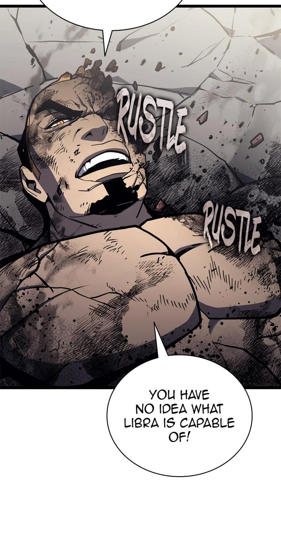 The Return of the Disaster-Class Hero Chapter 79