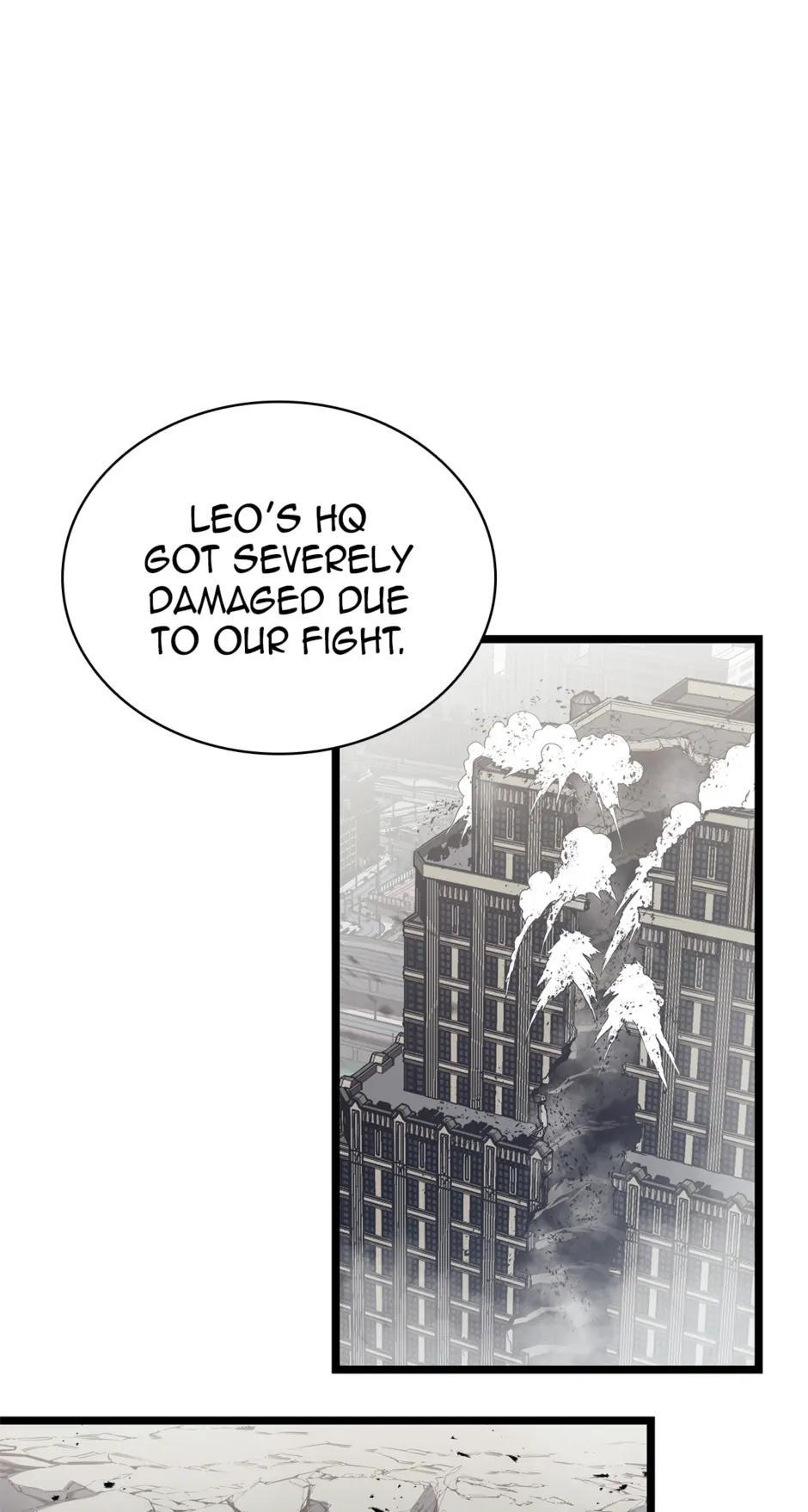 The Return of the Disaster-Class Hero Chapter 79